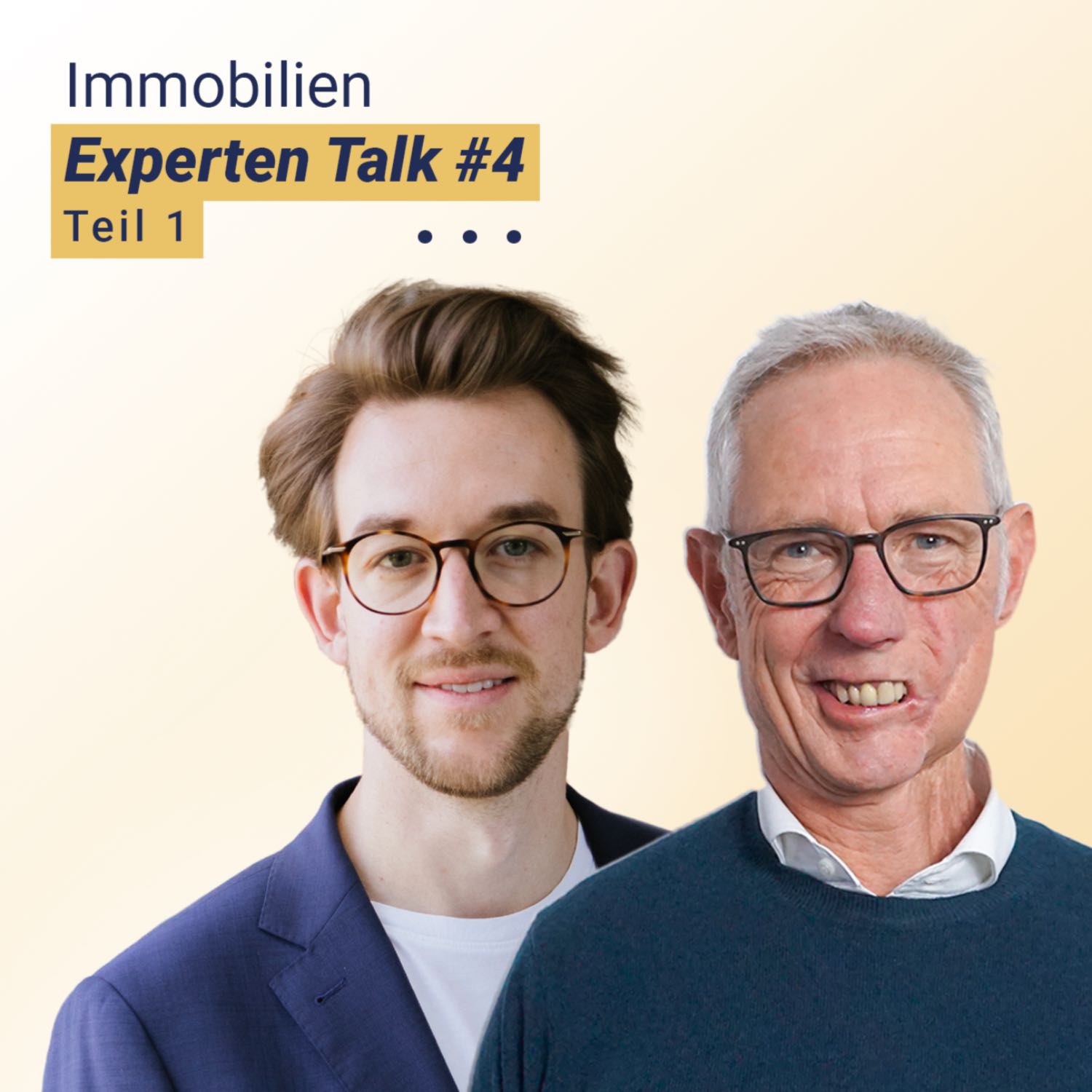 Immobilien Experten Talk