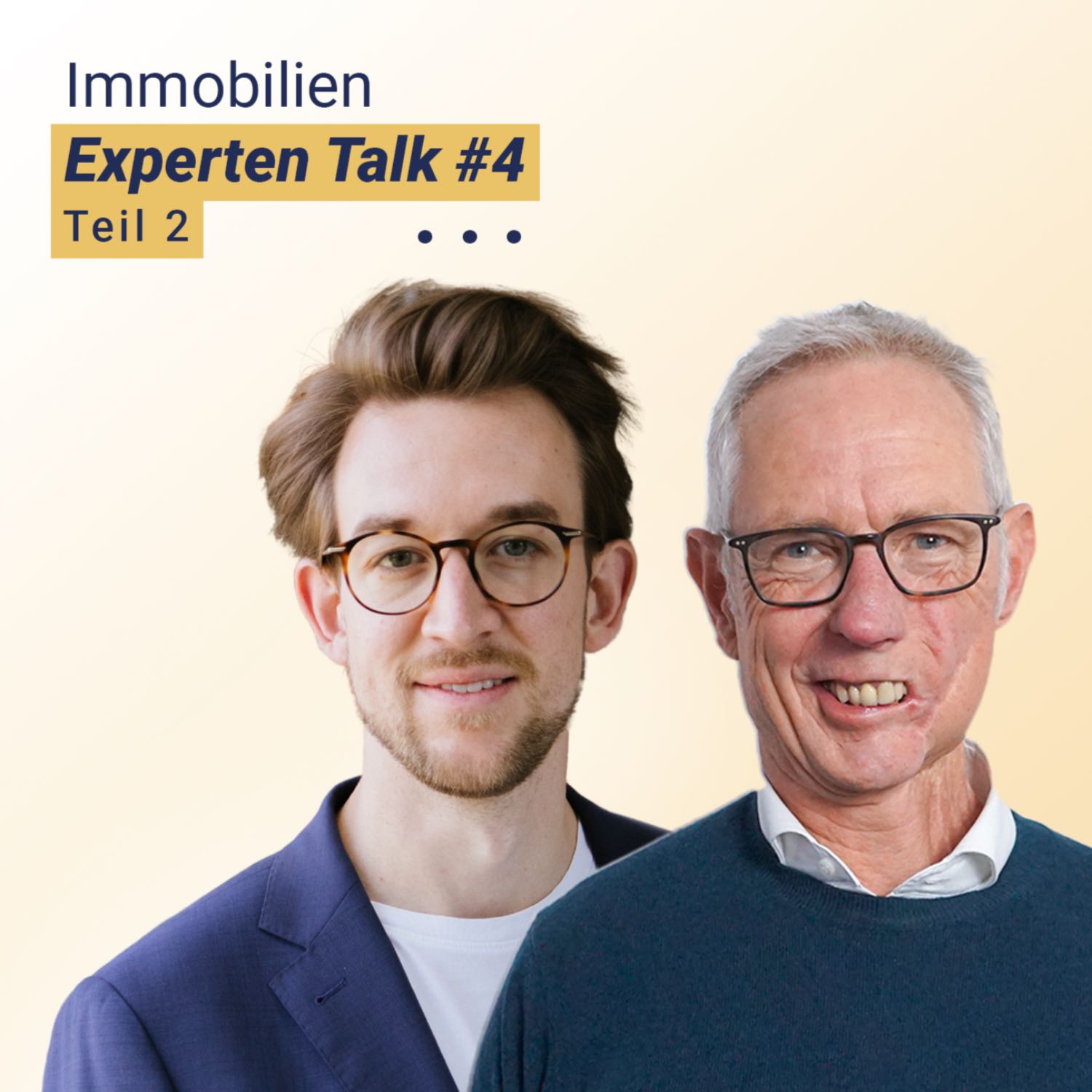 Immobilien Experten Talk