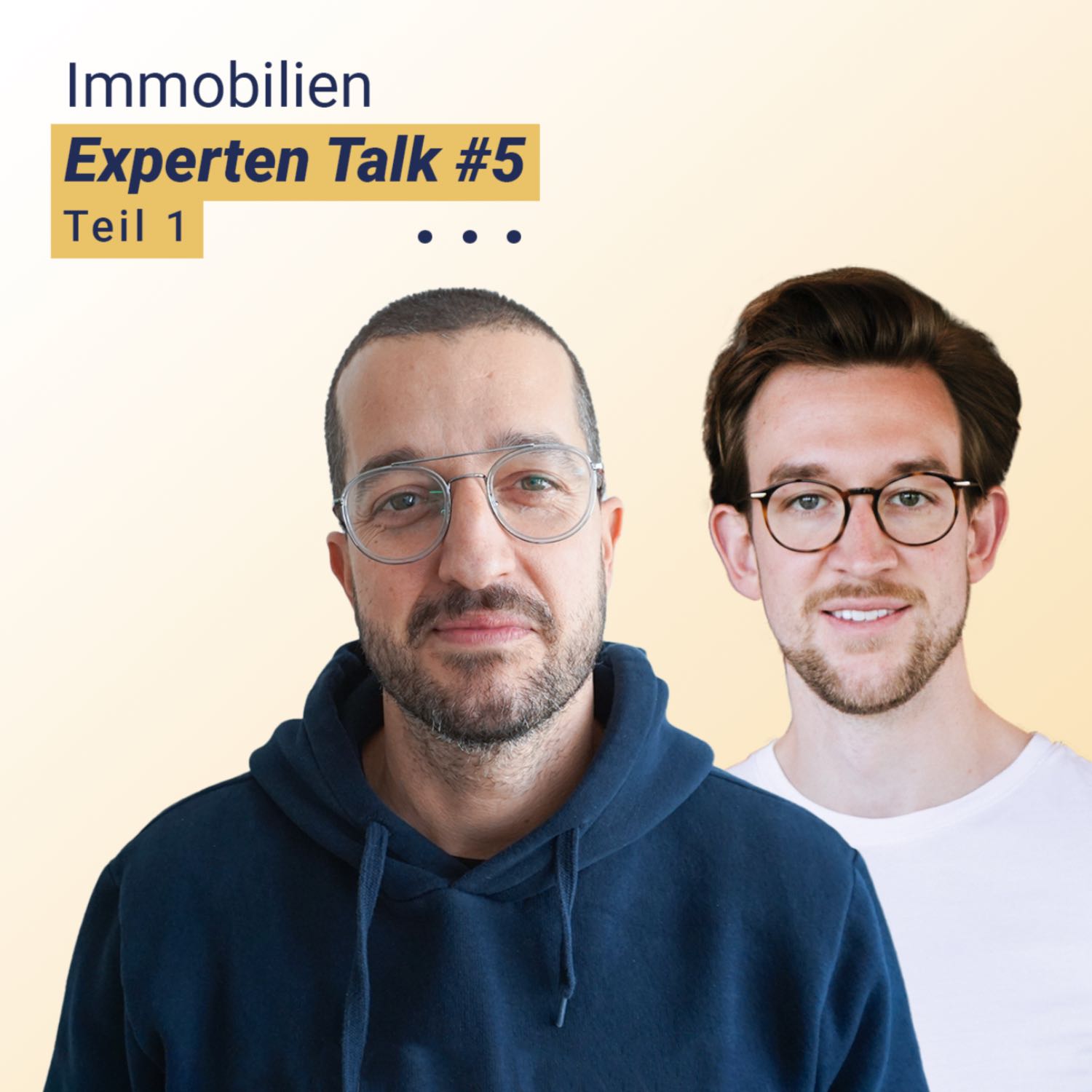 Immobilien Experten Talk