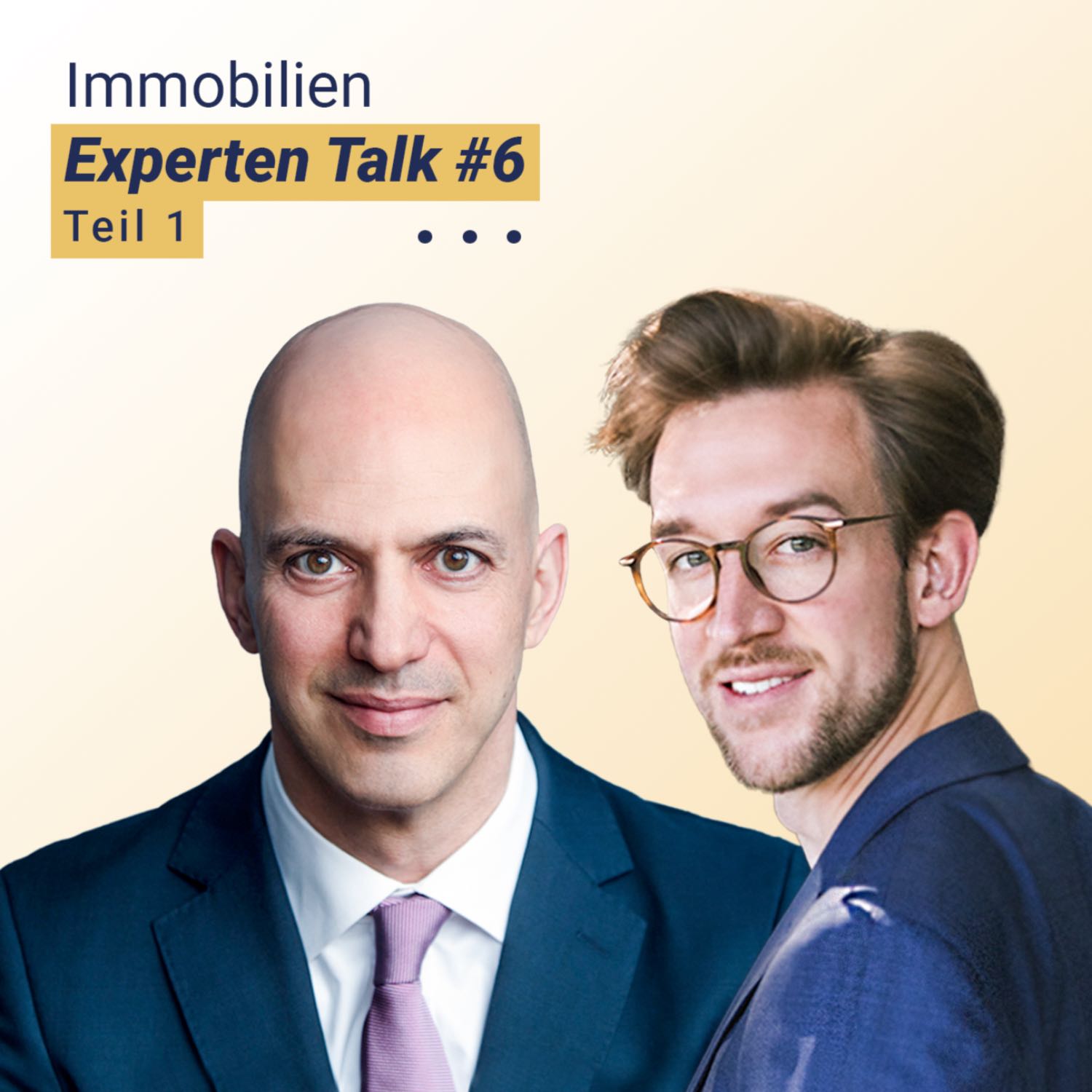 Immobilien Experten Talk