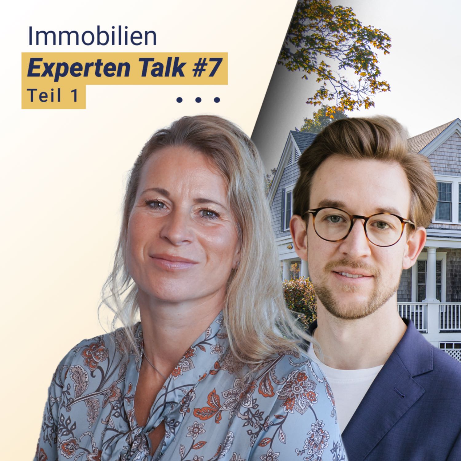Immobilien Experten Talk