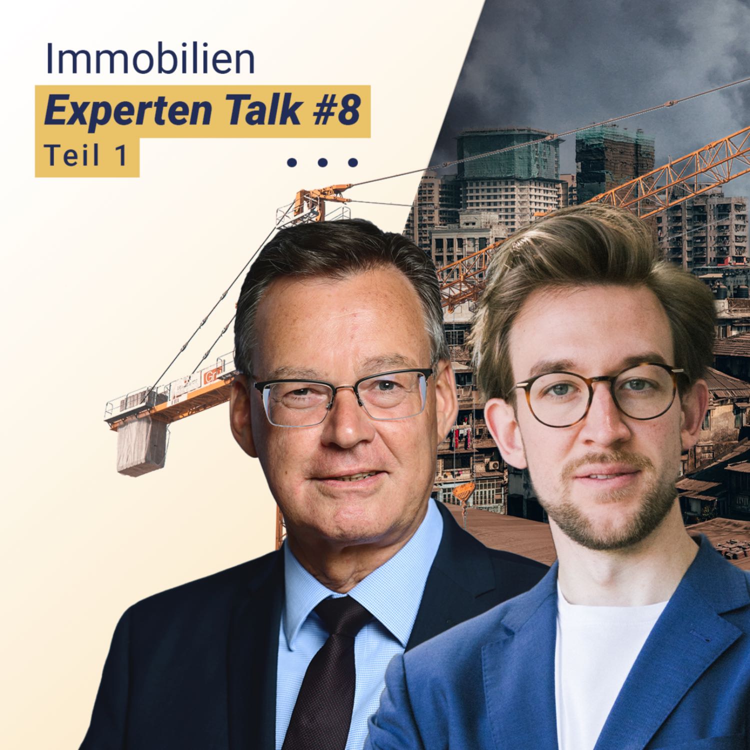 Immobilien Experten Talk