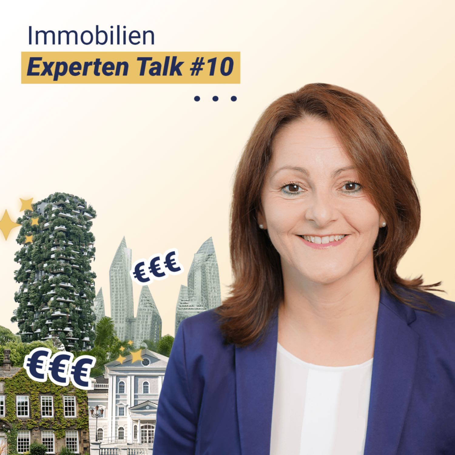 Immobilien Experten Talk