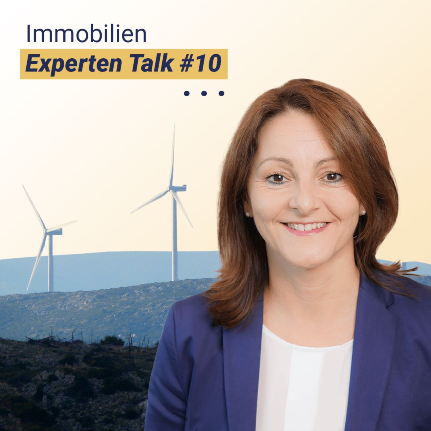 Immobilien Experten Talk