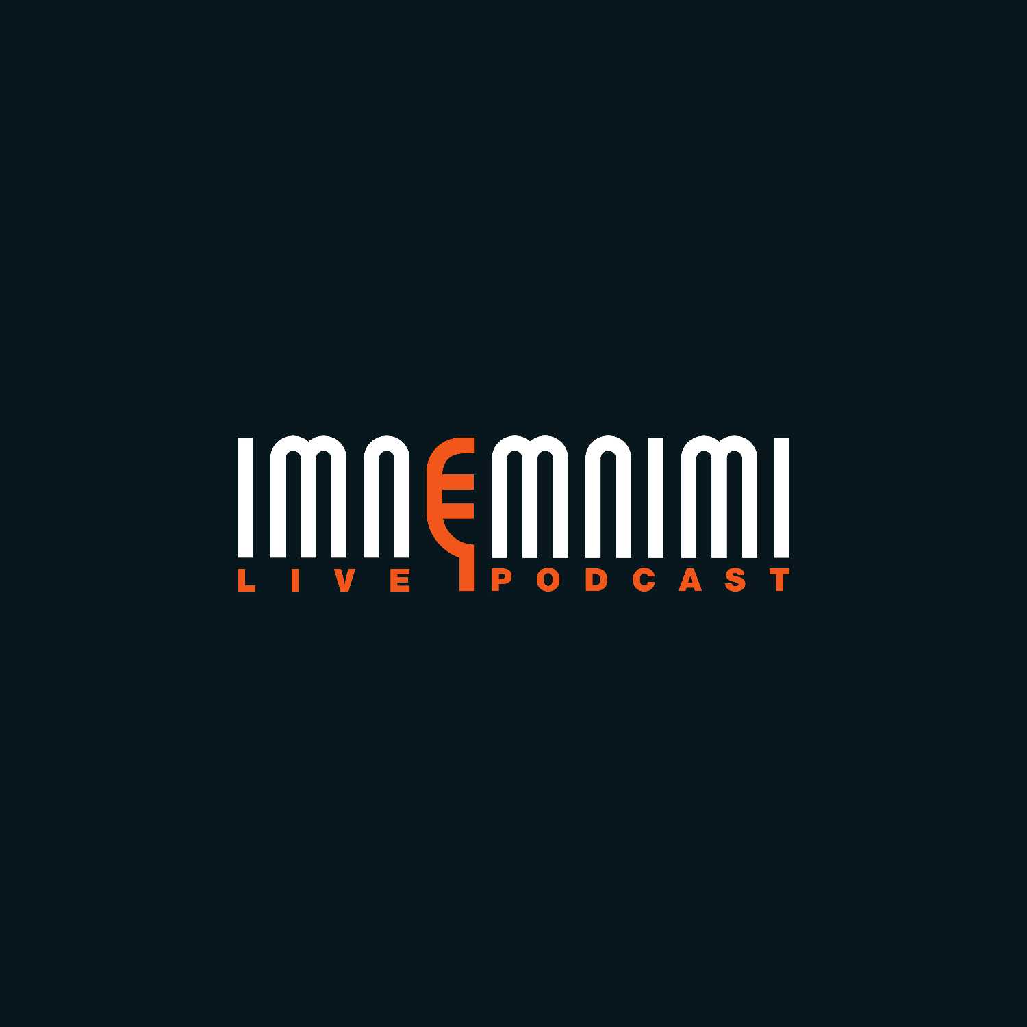 Imnemnimi podcast