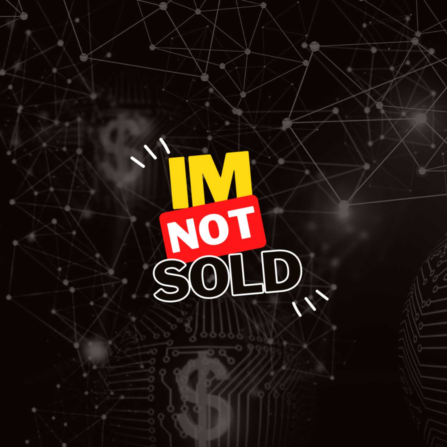 Im Not Sold | Real Estate Podcast