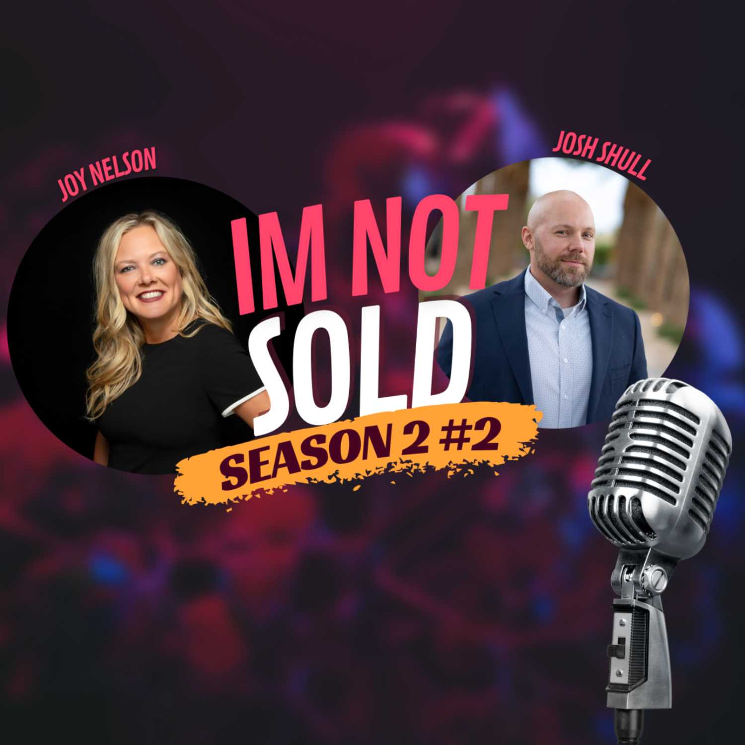Im Not Sold | Real Estate Podcast
