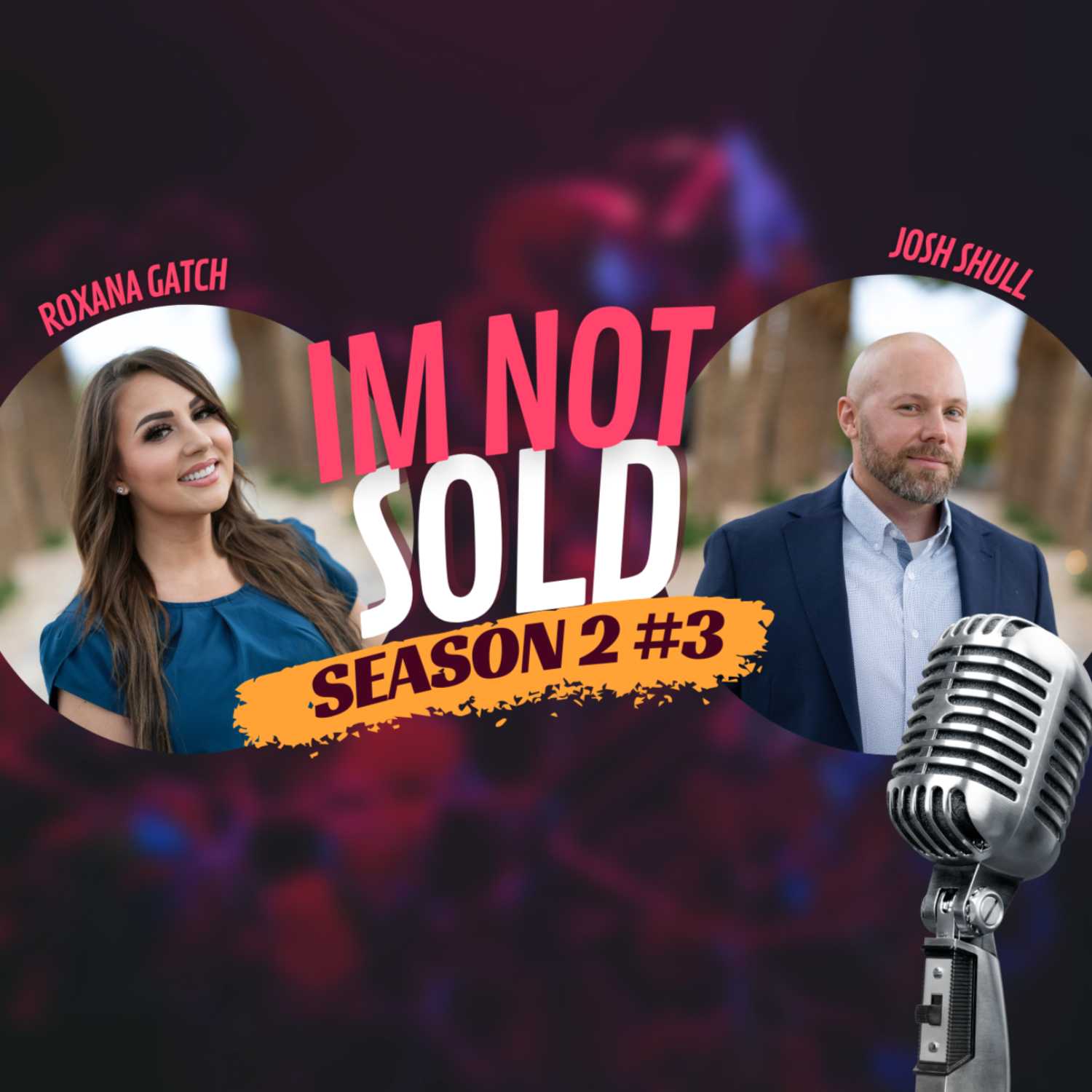 Im Not Sold | Real Estate Podcast