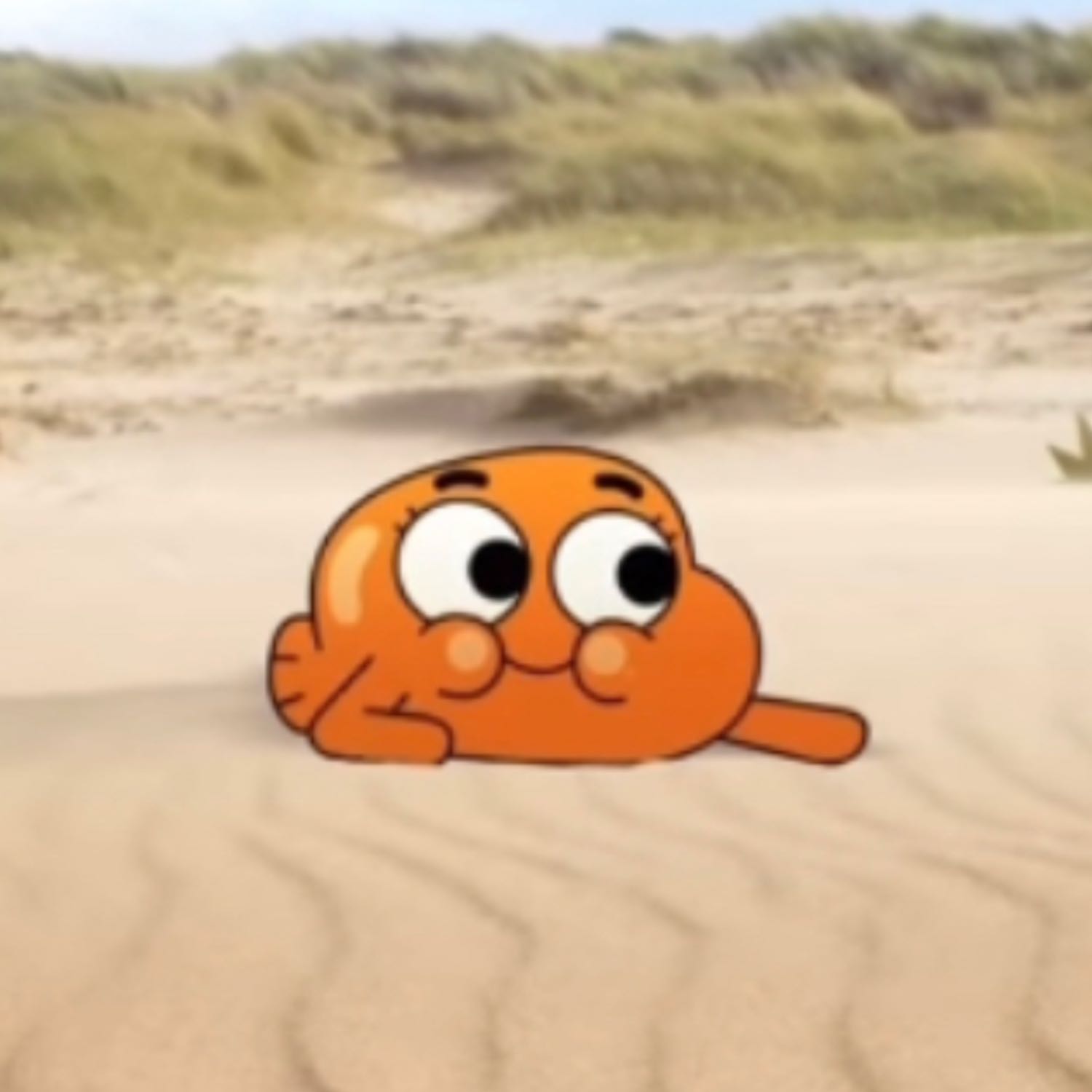 The Origins - The Amazing World of Gumball