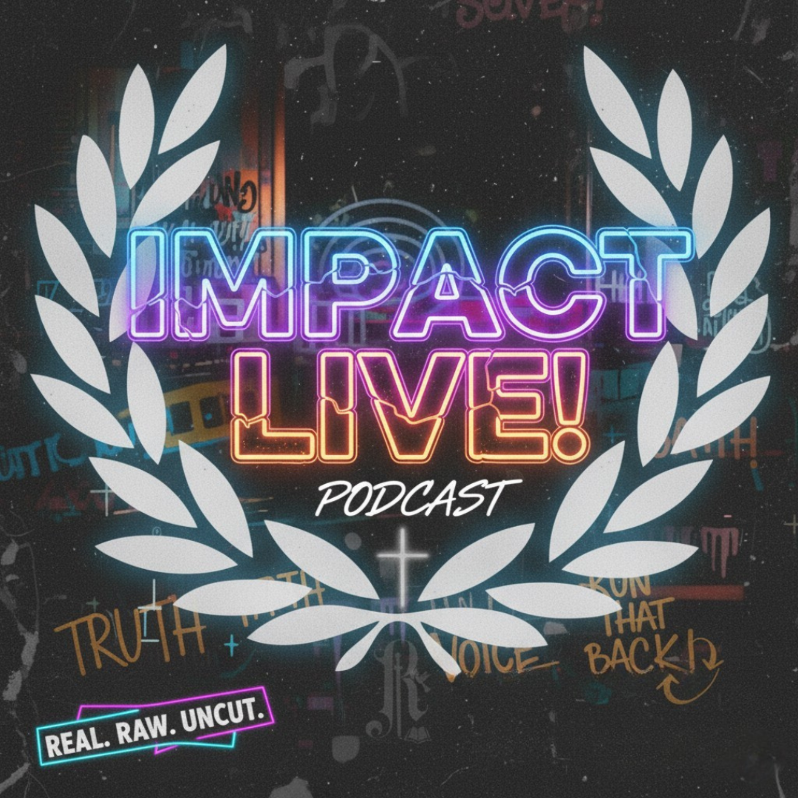 IMPACT LIVE!