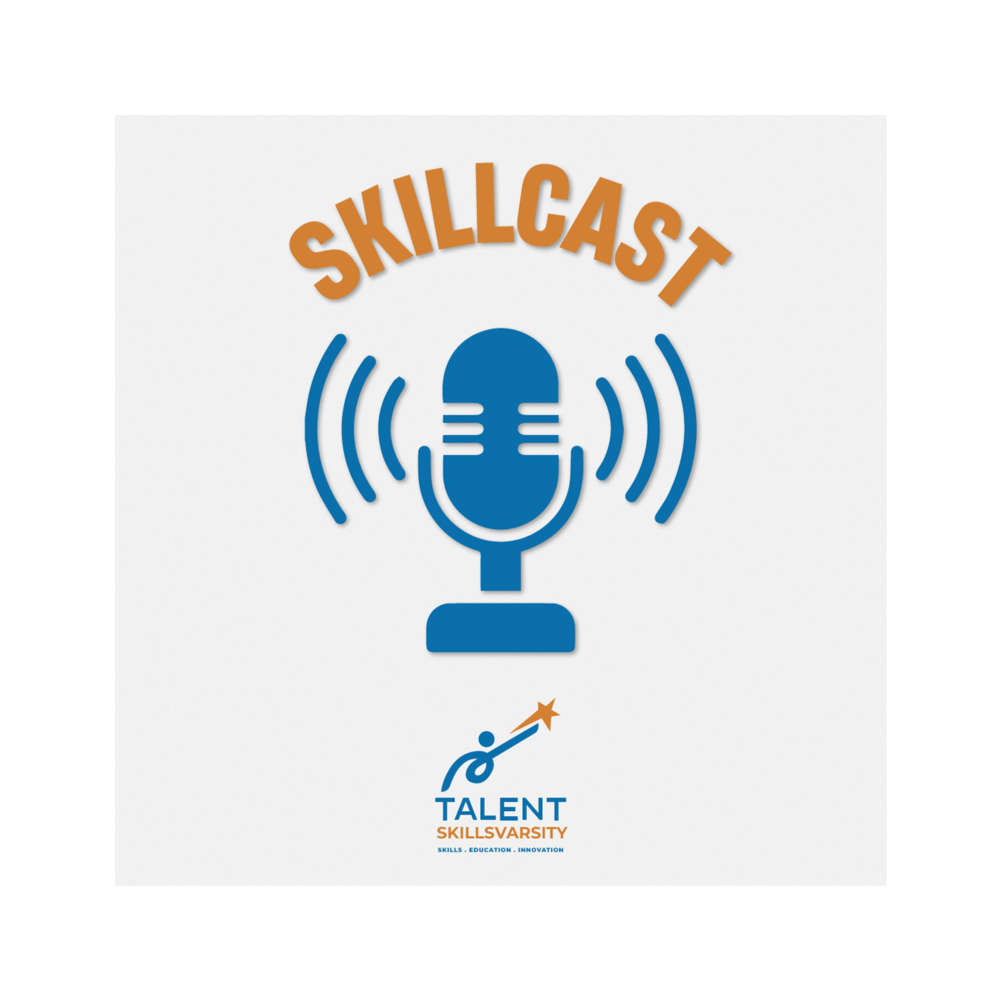 Impact of Artificial Intelligence & Automation on the Job Market.  episode artwork