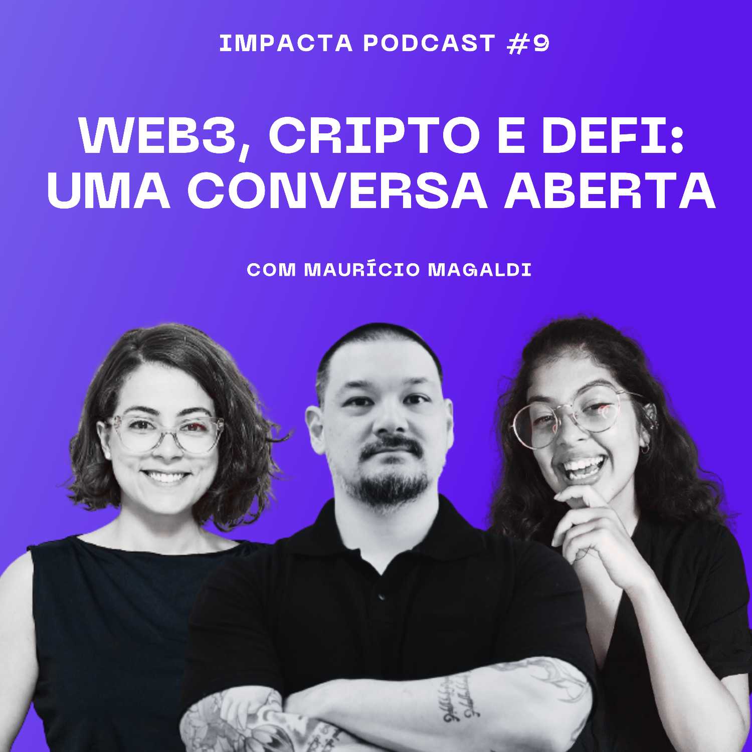 Impacta Finance