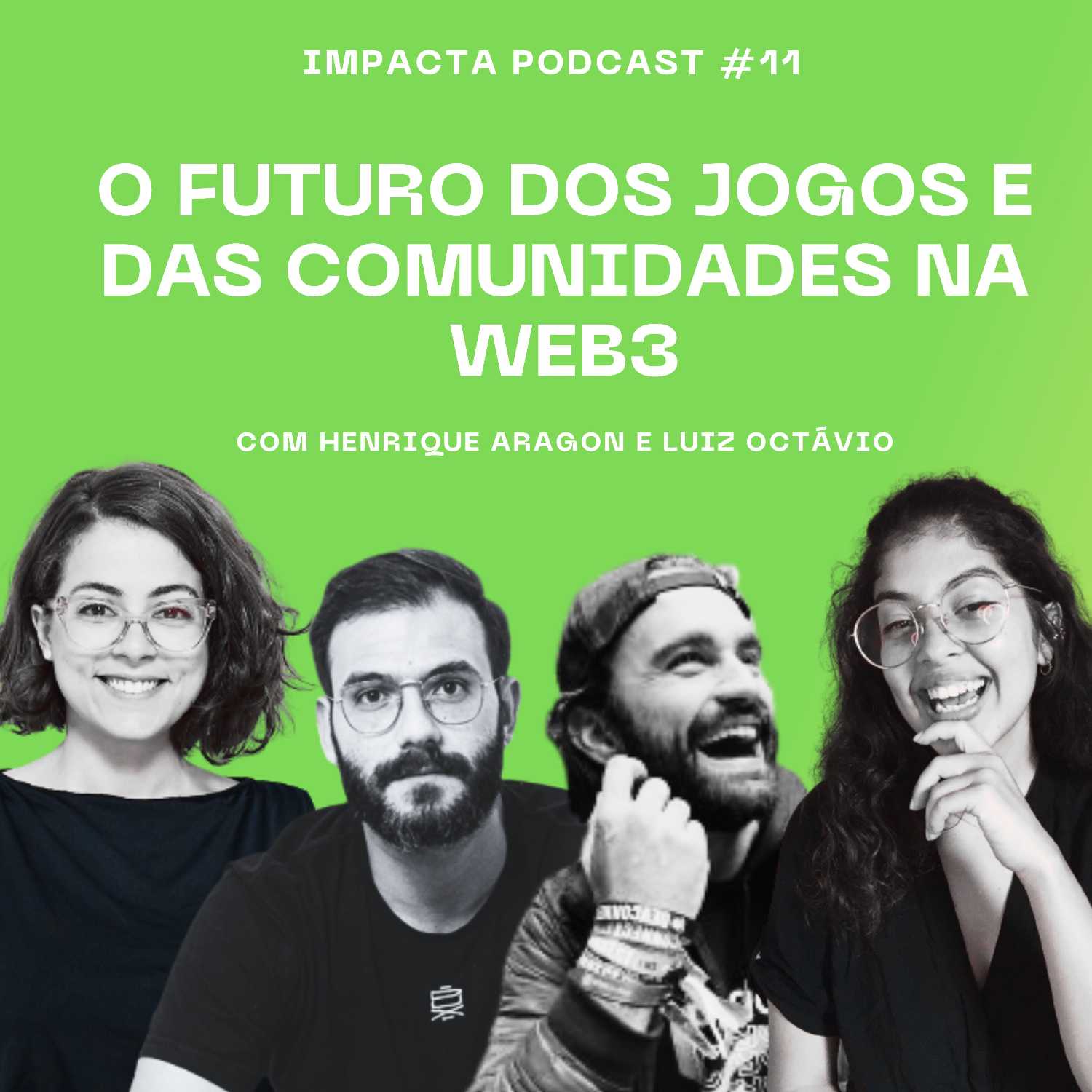 Impacta Finance