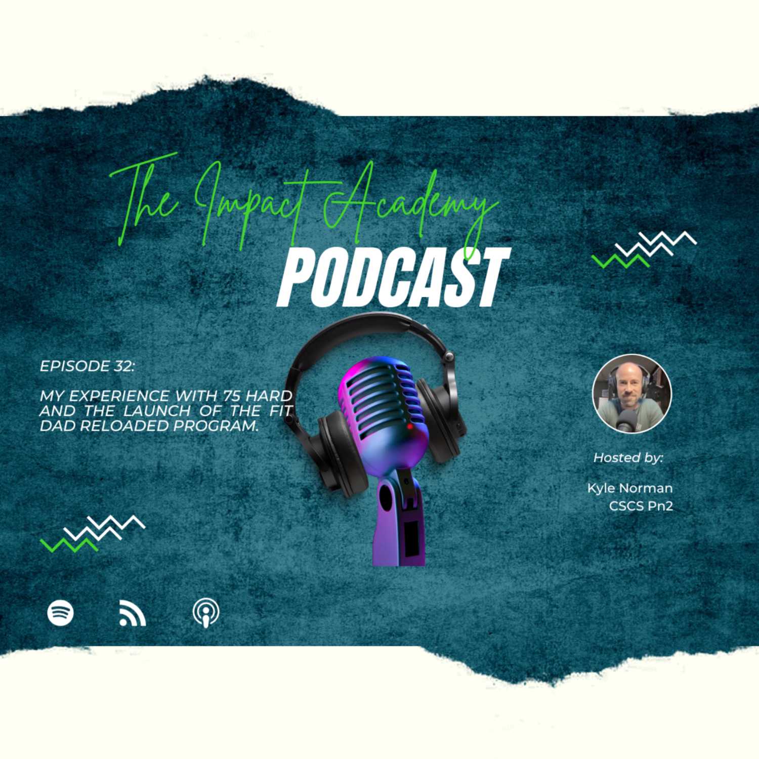 The Impact Academy Podcast