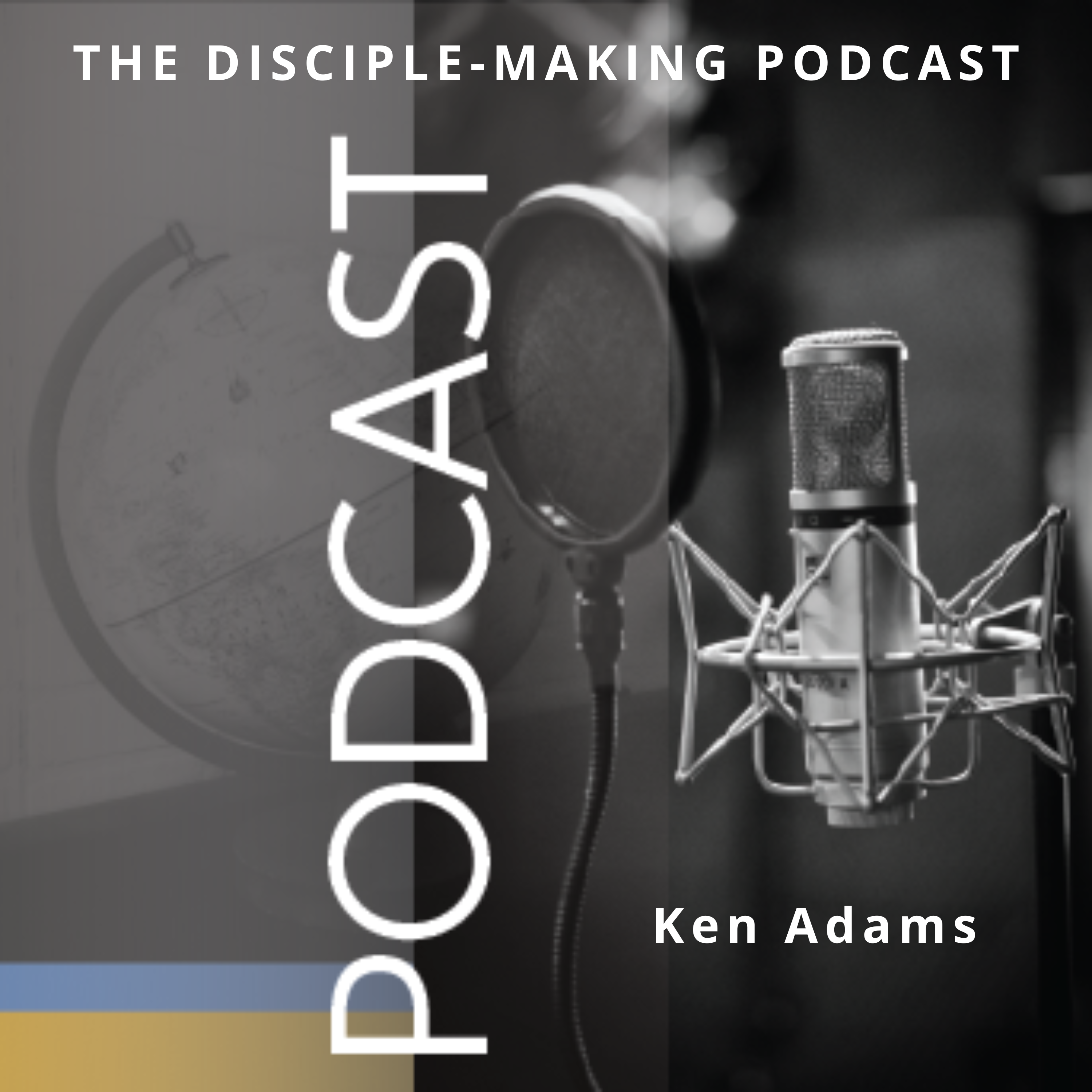 You Never Graduate from Discipleship: The Power of 6:40 Groups episode artwork