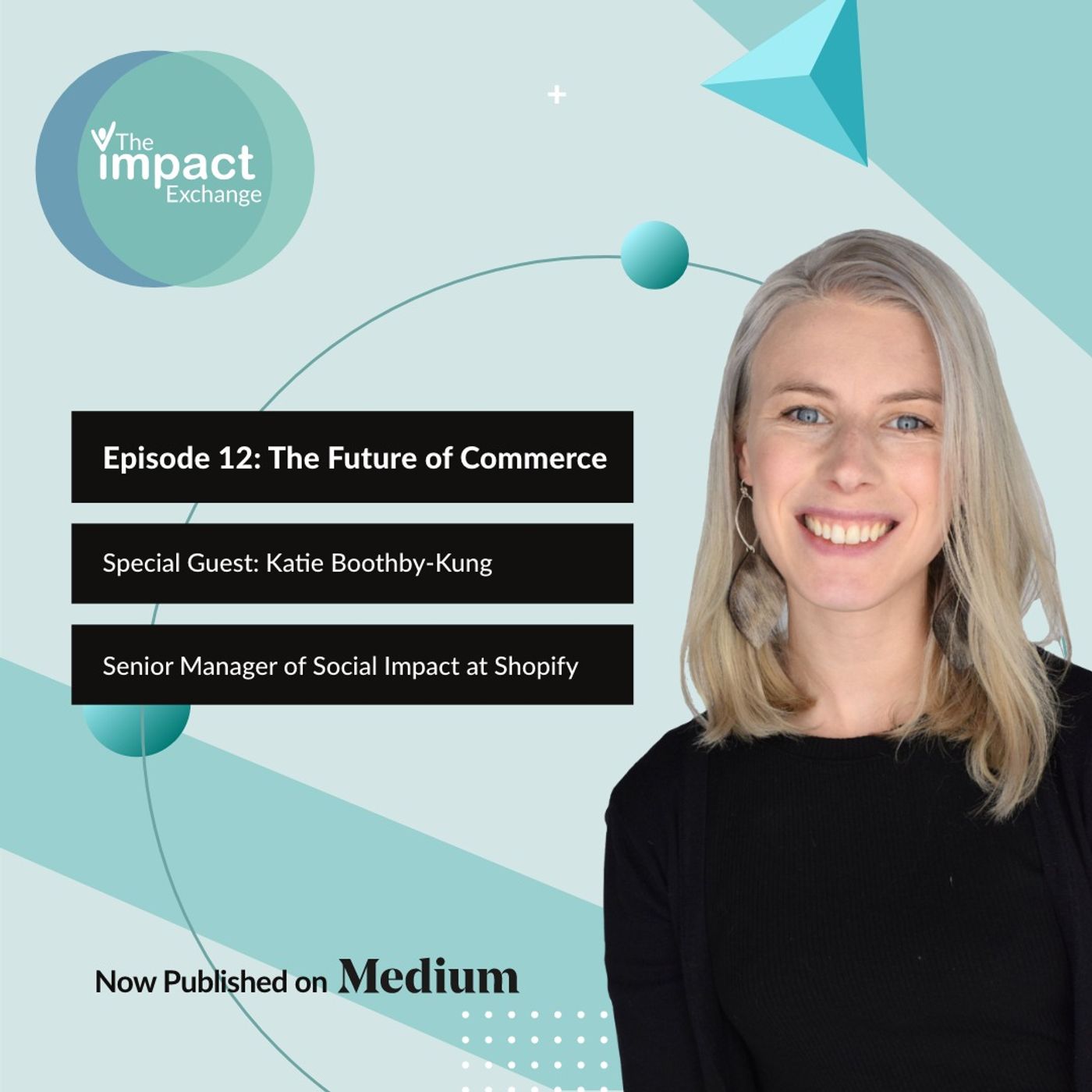 Impact Exchange