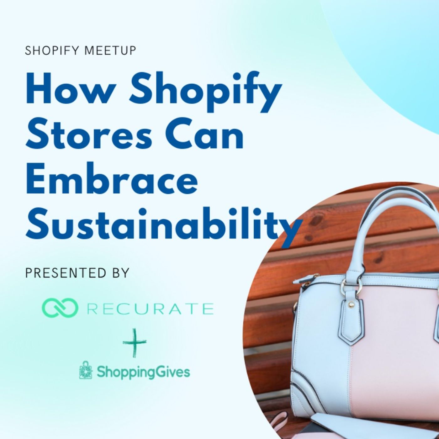 EP 11: How Shopify Stores Can Embrace Sustainability EP 11: How Shopify Stores Can Embrace Sustainability
