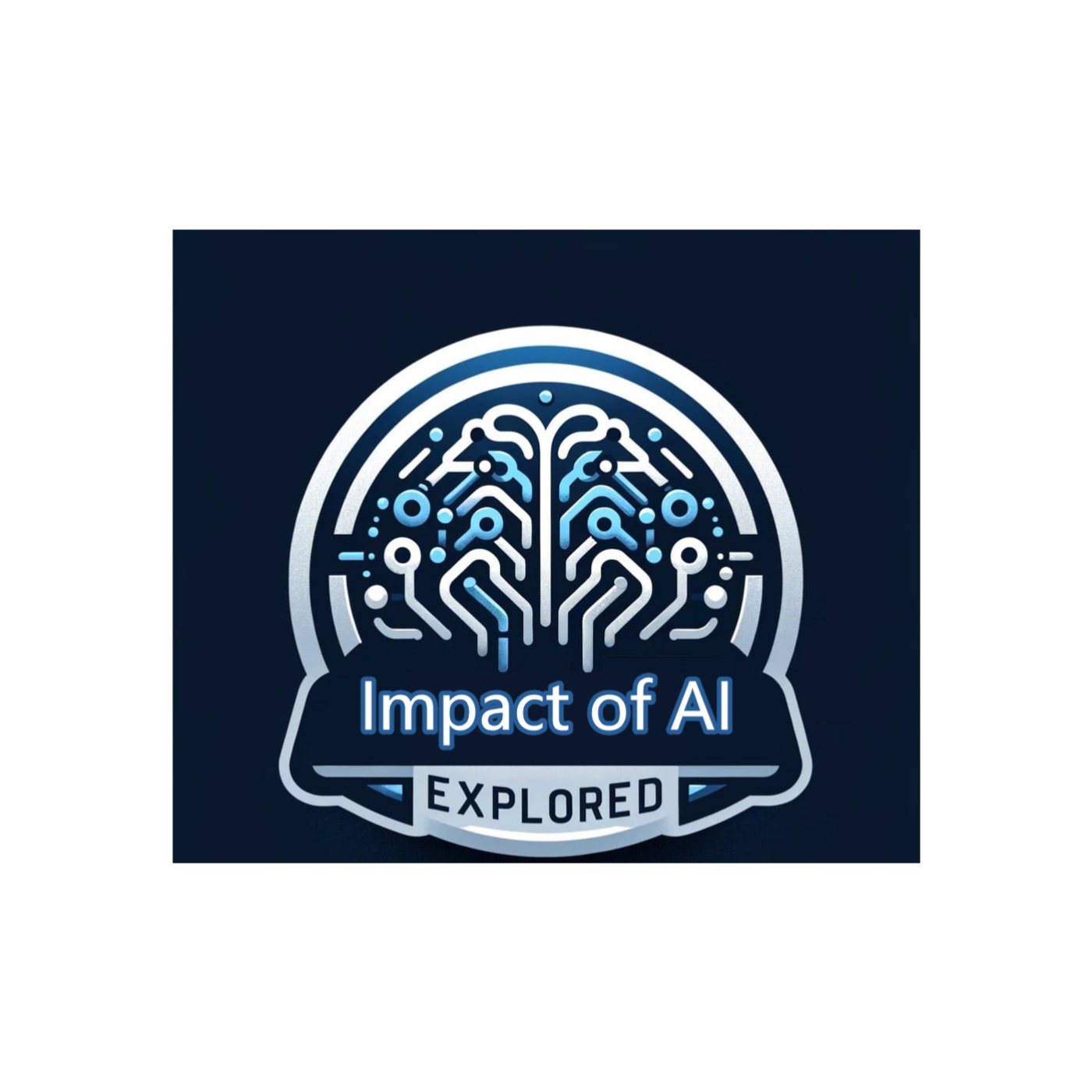 Impact of AI:Explored 