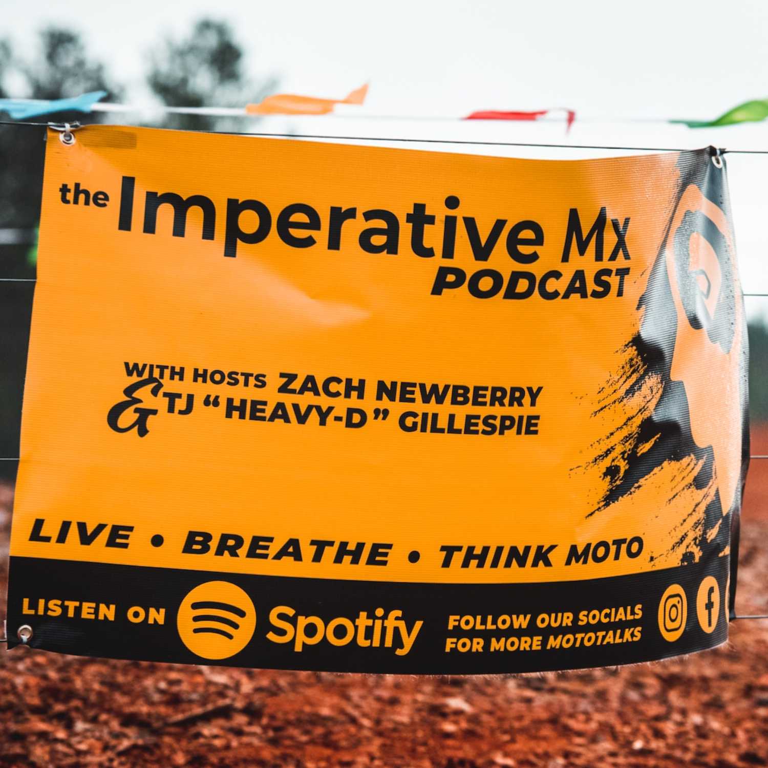 The ImperativeMx.com Podcast
