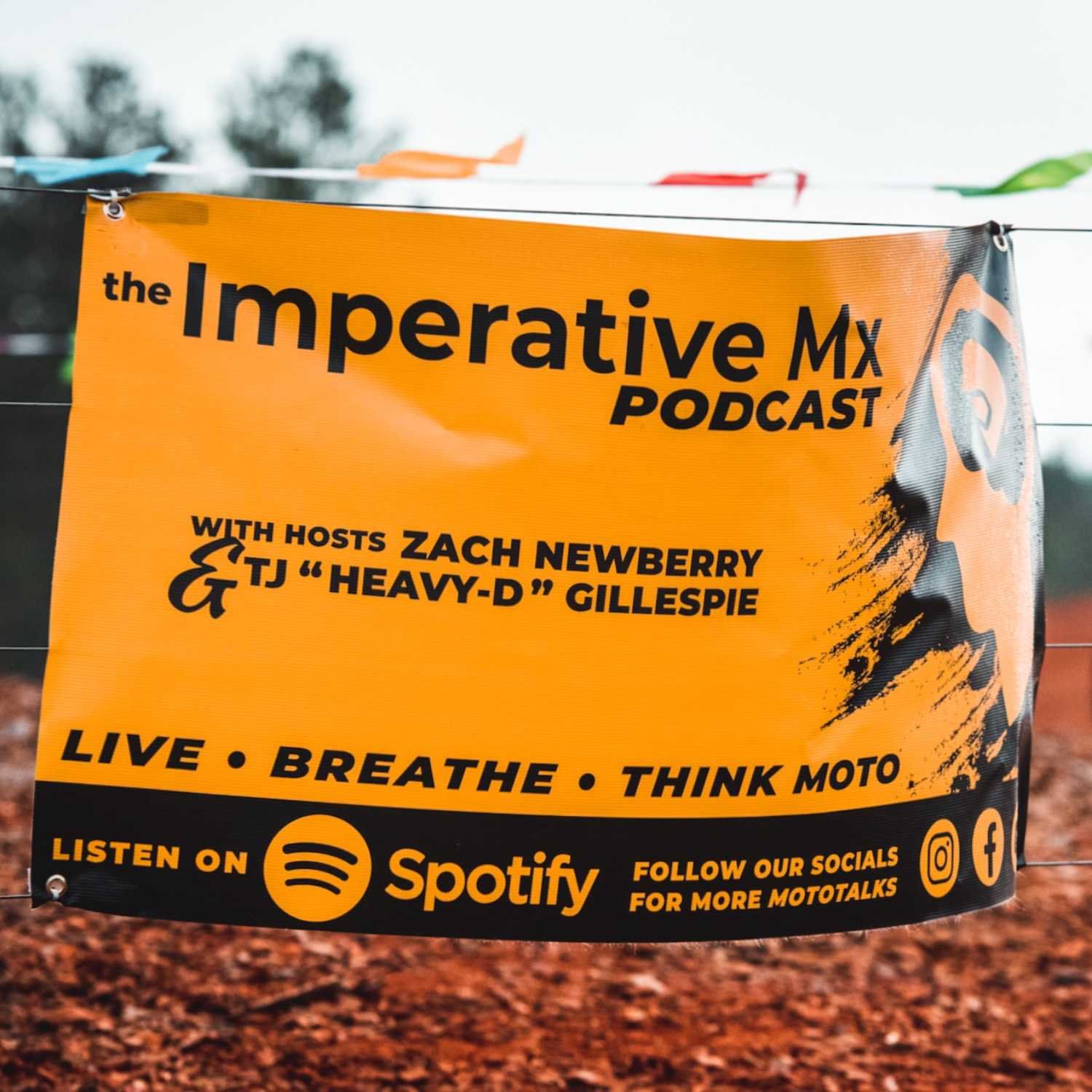 The ImperativeMx.com Podcast