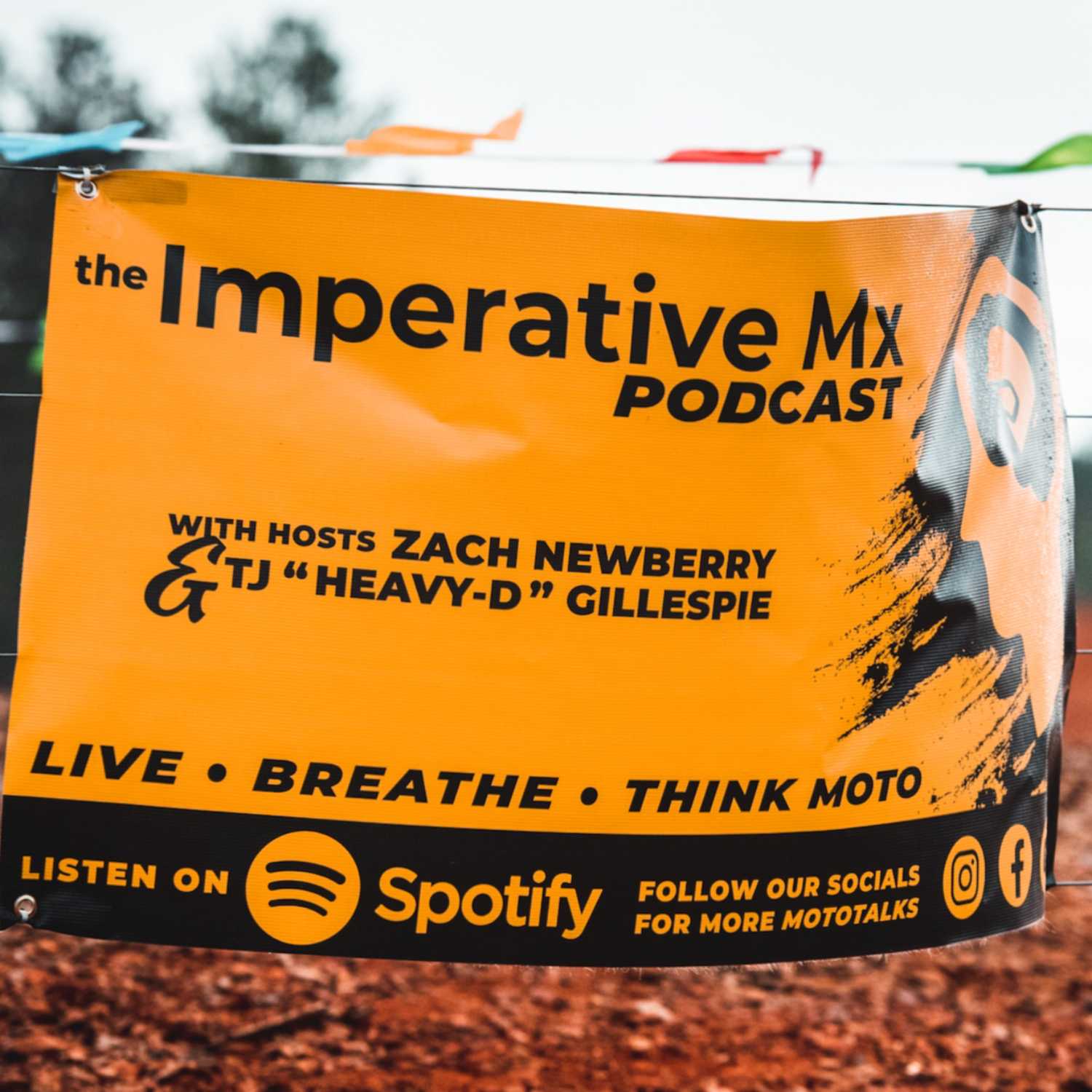 The ImperativeMx.com Podcast