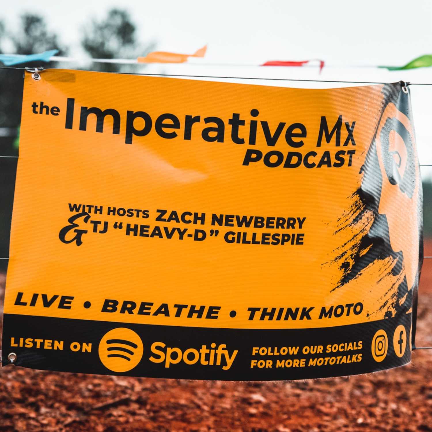The ImperativeMx.com Podcast