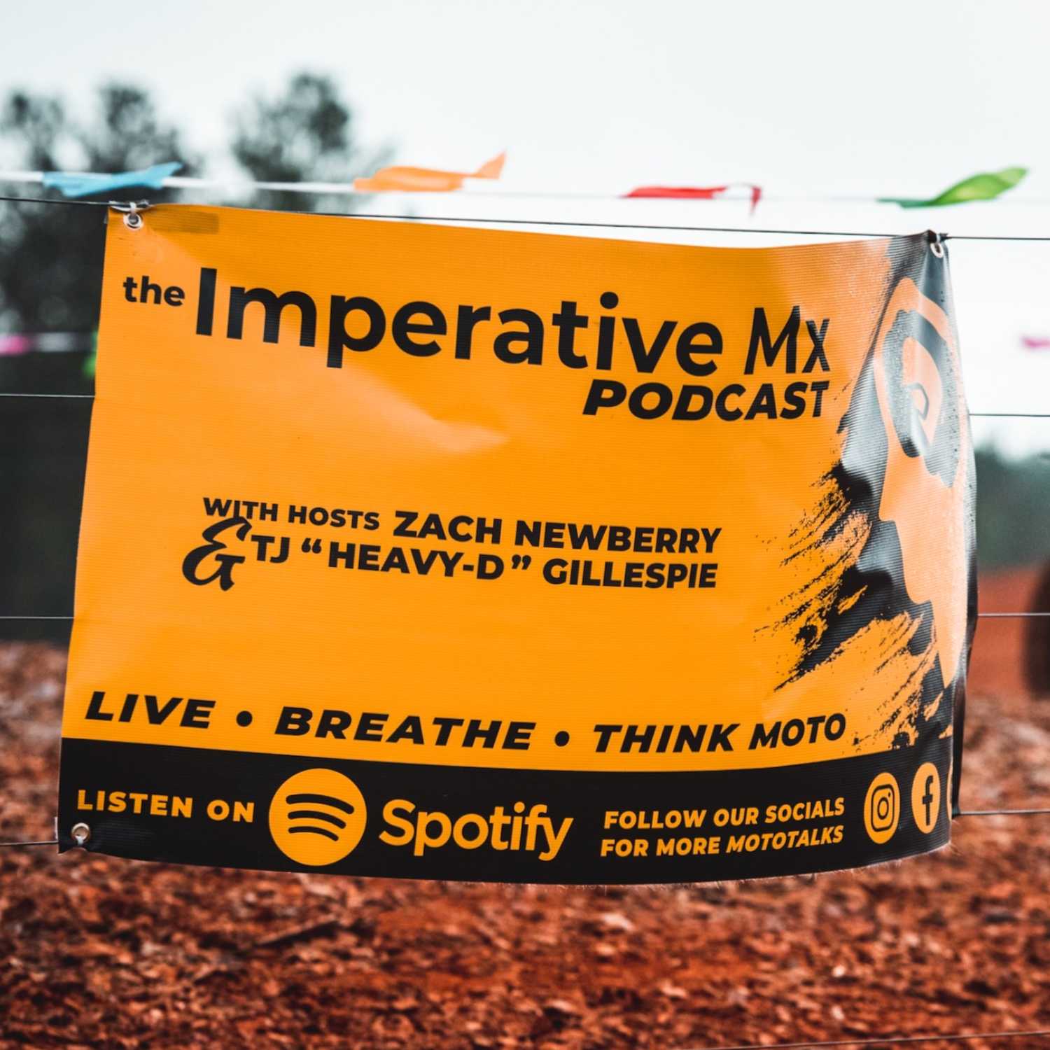 The ImperativeMx.com Podcast