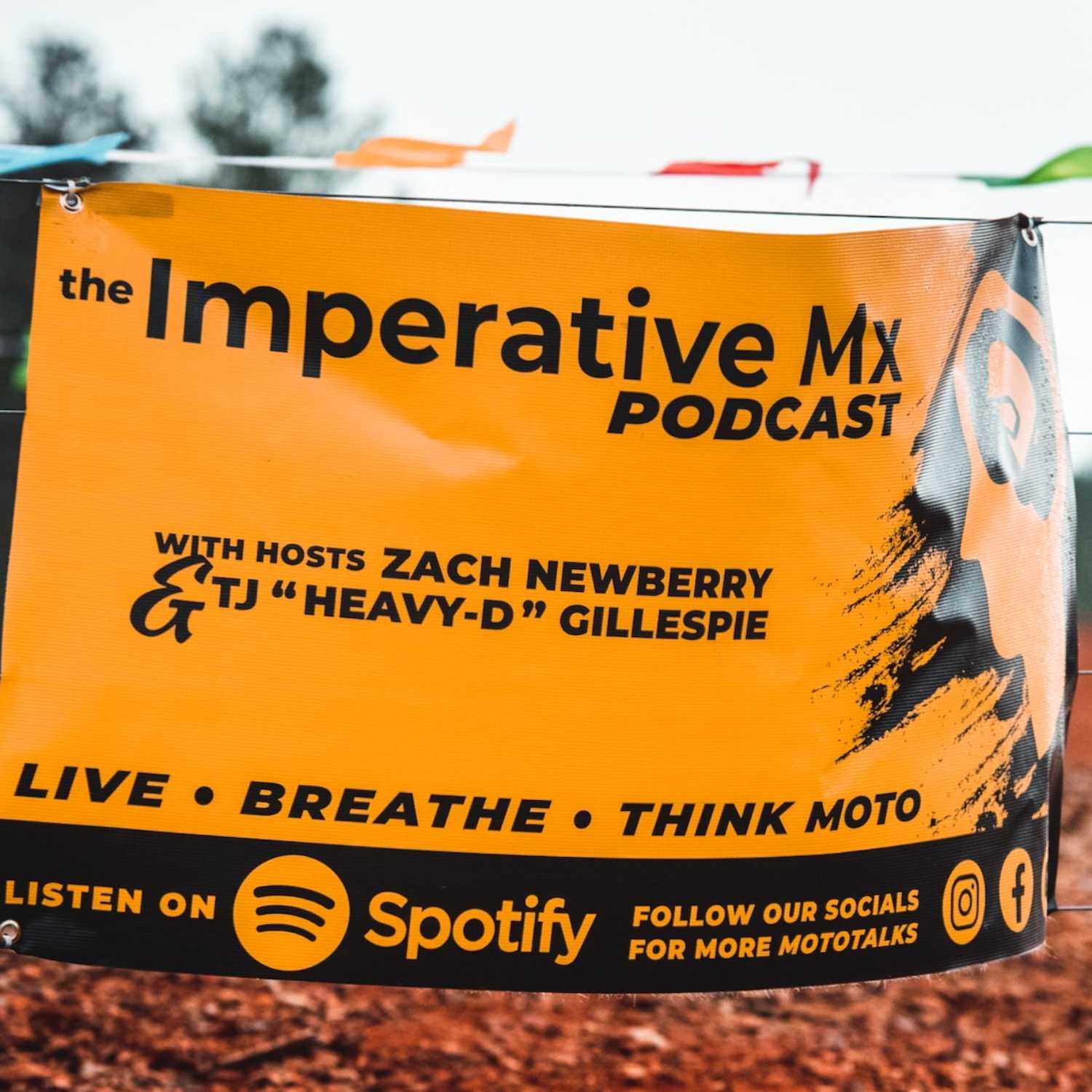 The ImperativeMx.com Podcast
