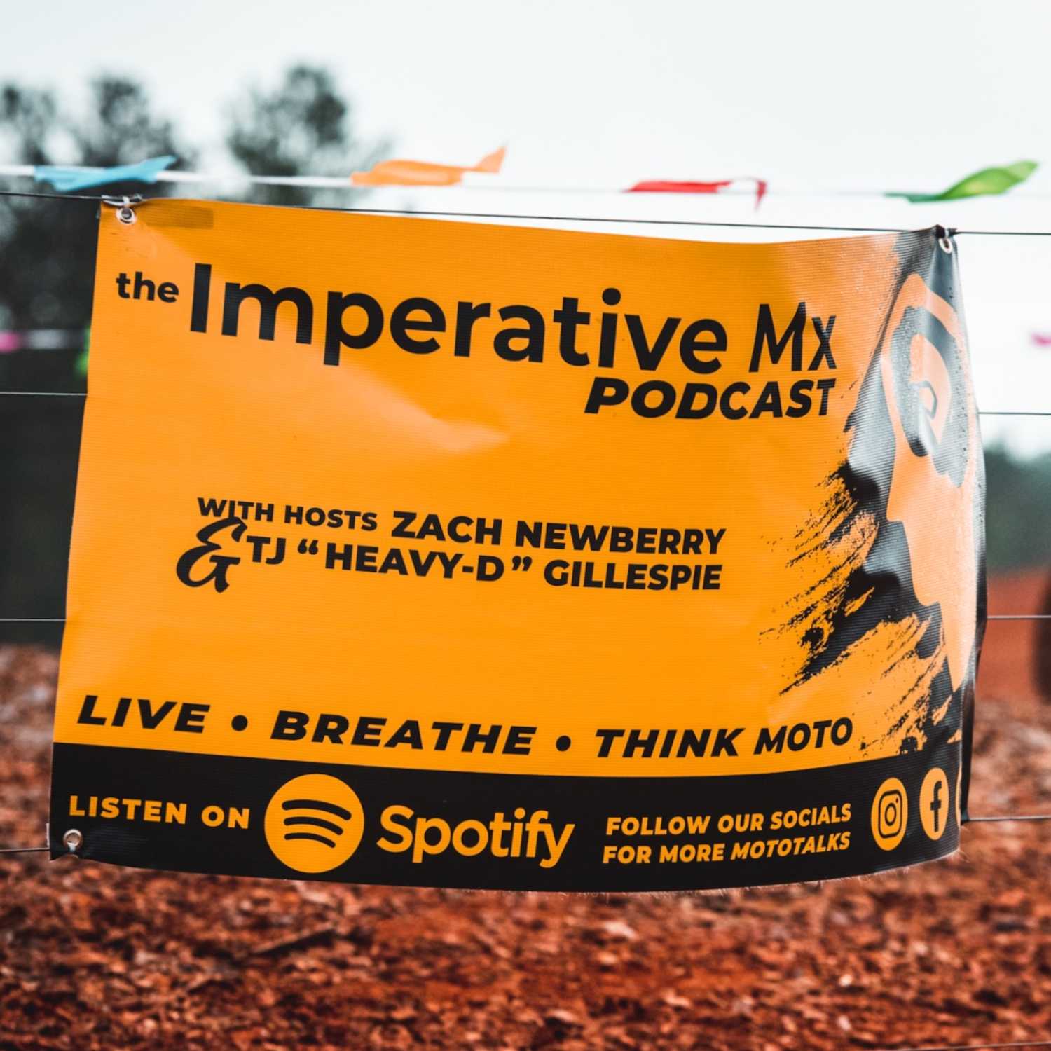 The ImperativeMx.com Podcast