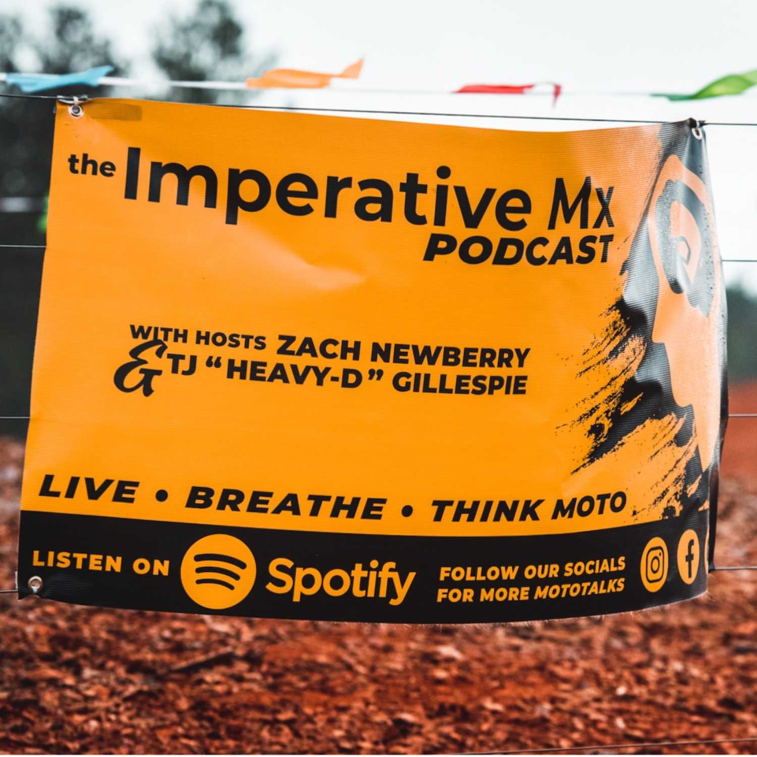 The ImperativeMx.com Podcast