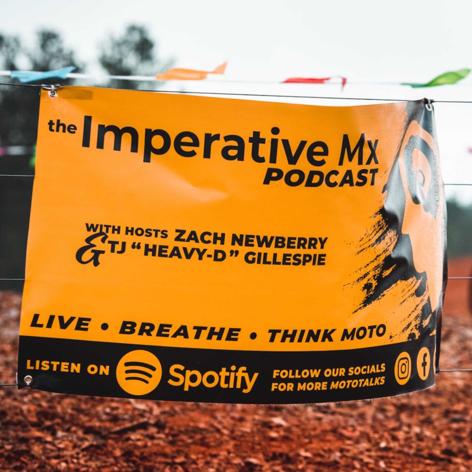 The ImperativeMx.com Podcast