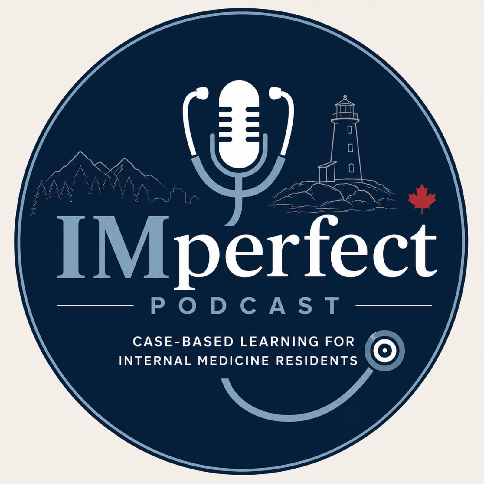 IMperfect Podcast