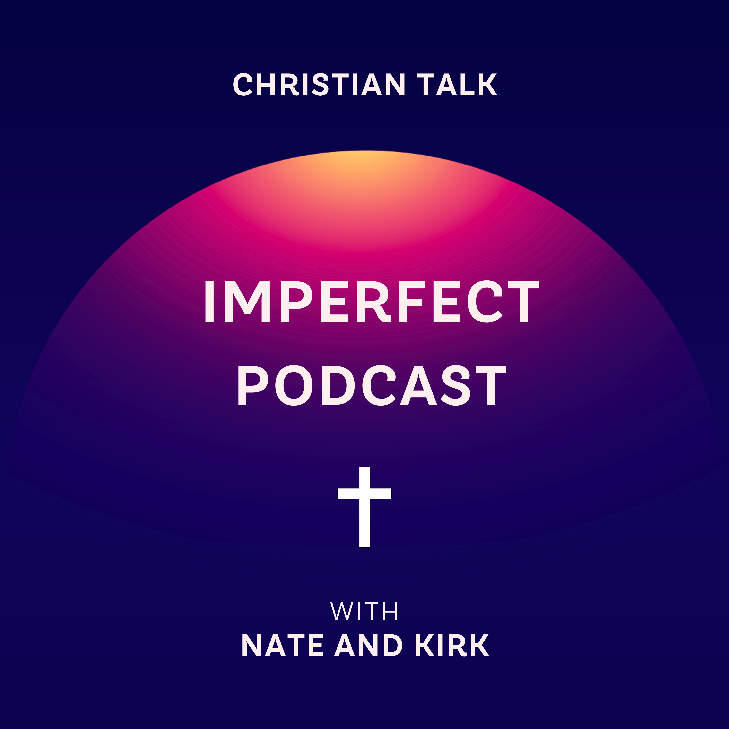 Episode 22: Mental Health Part 2, ft. King Beam and Kirk episode artwork