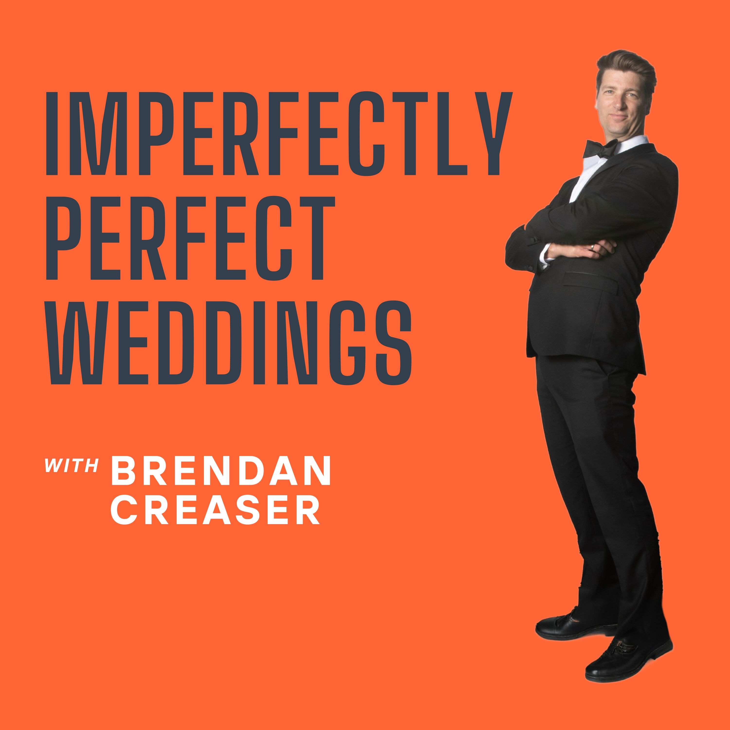 Imperfectly Perfect Weddings
