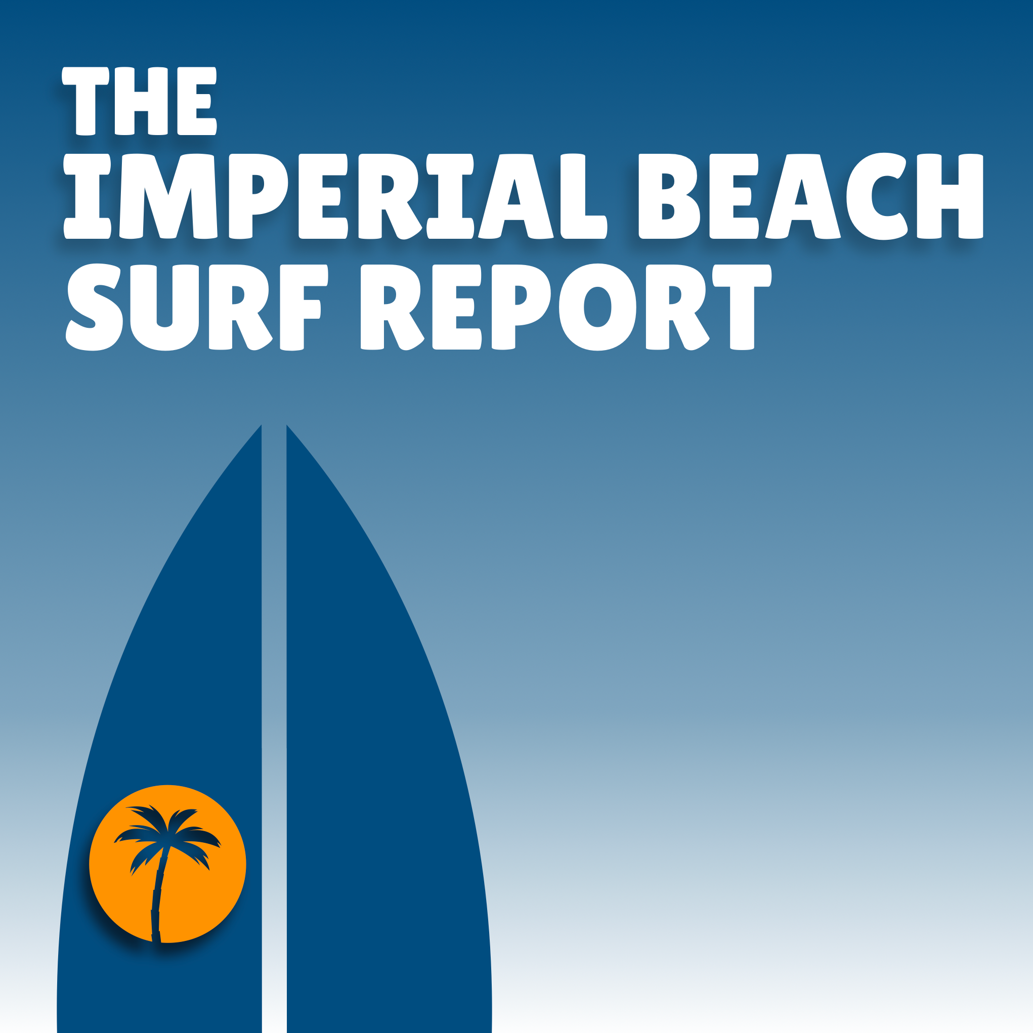Imperial Beach Surf Report