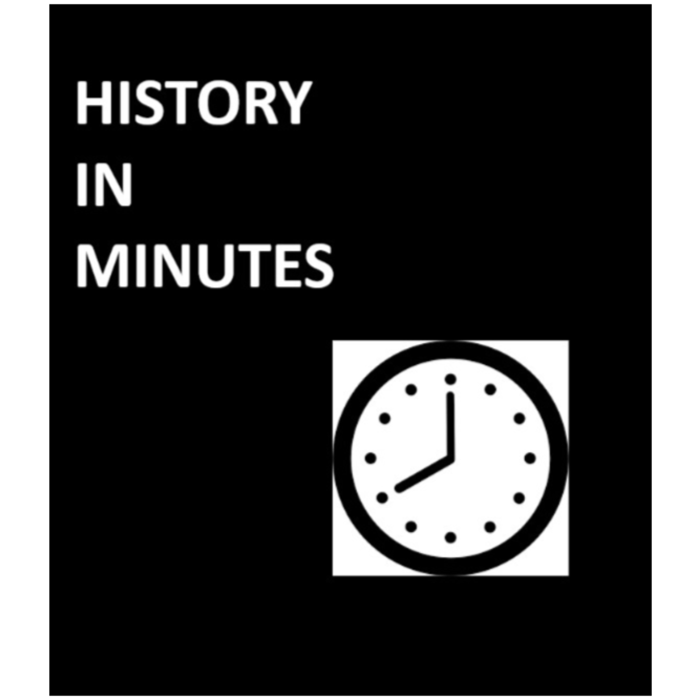 History in Minutes: New Film and TV 15 July 2025