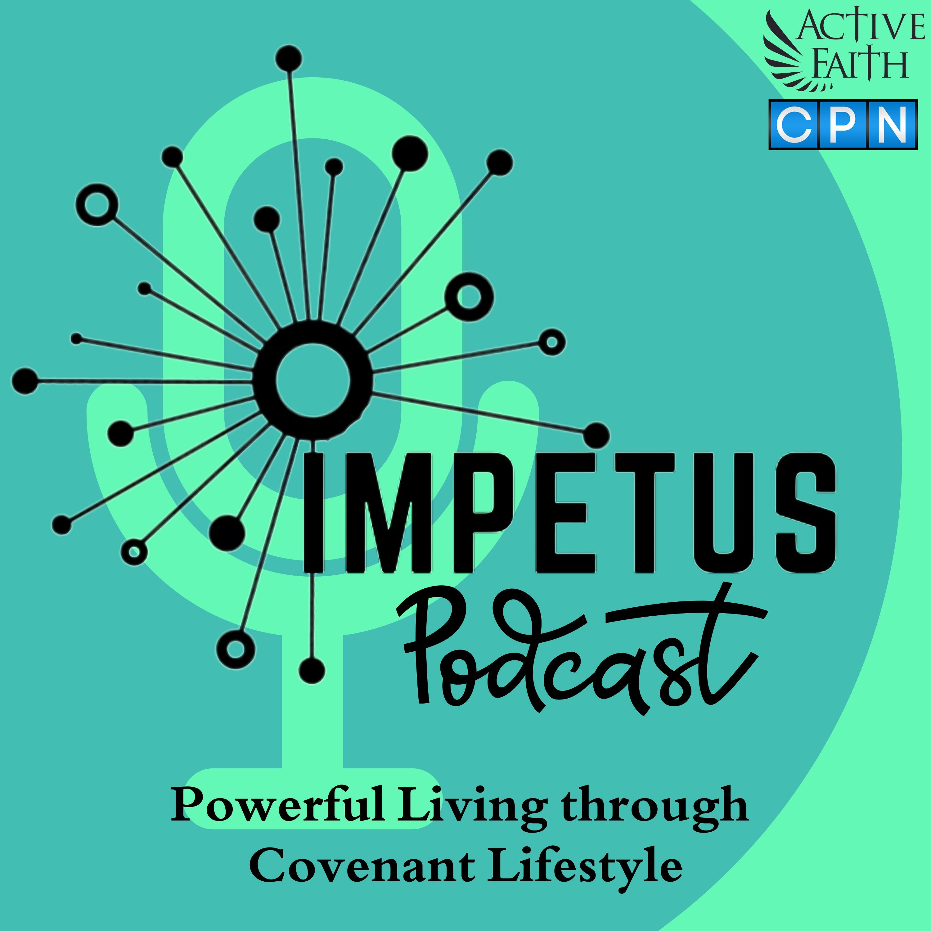 Impetus Podcast - Trailer