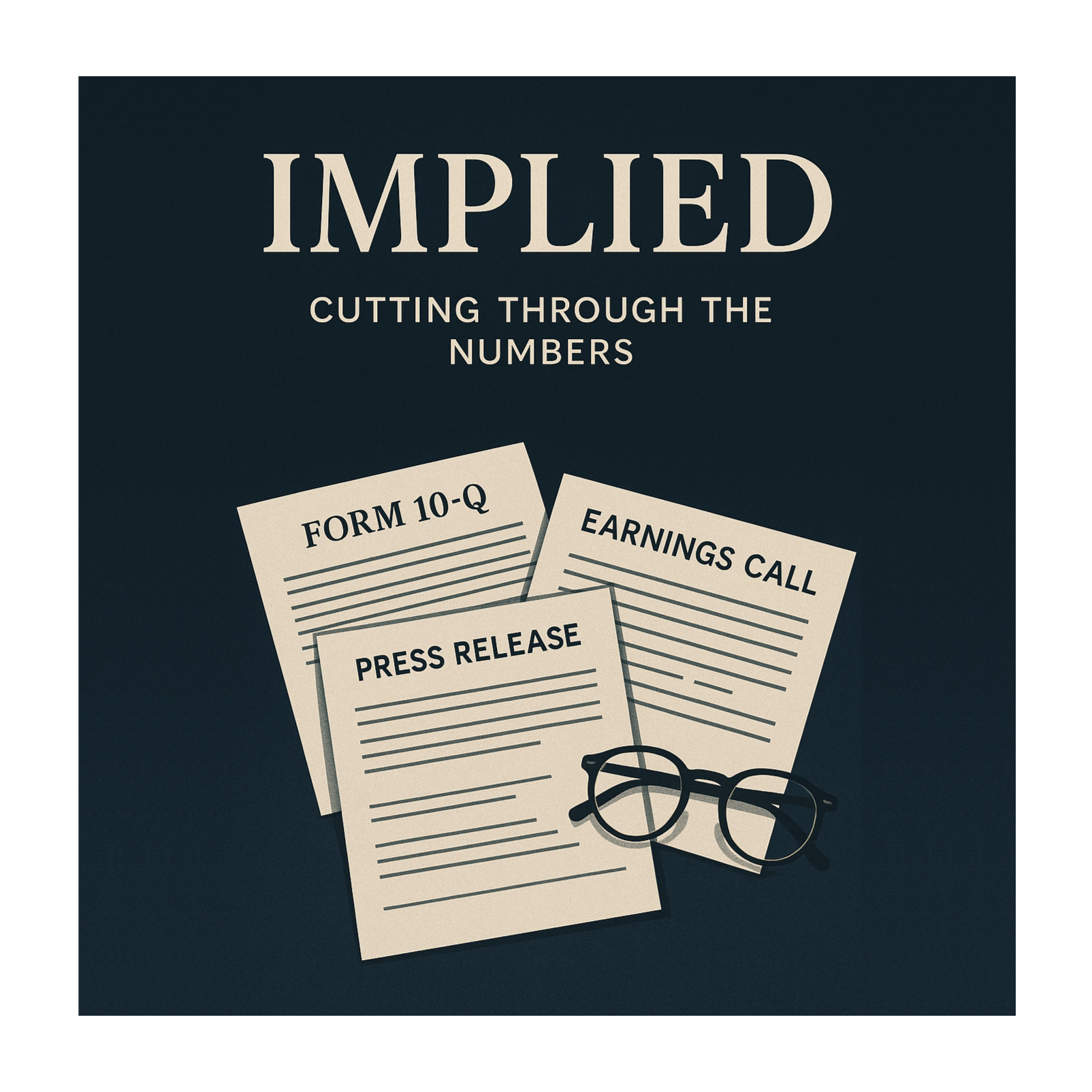 Implied Podcast