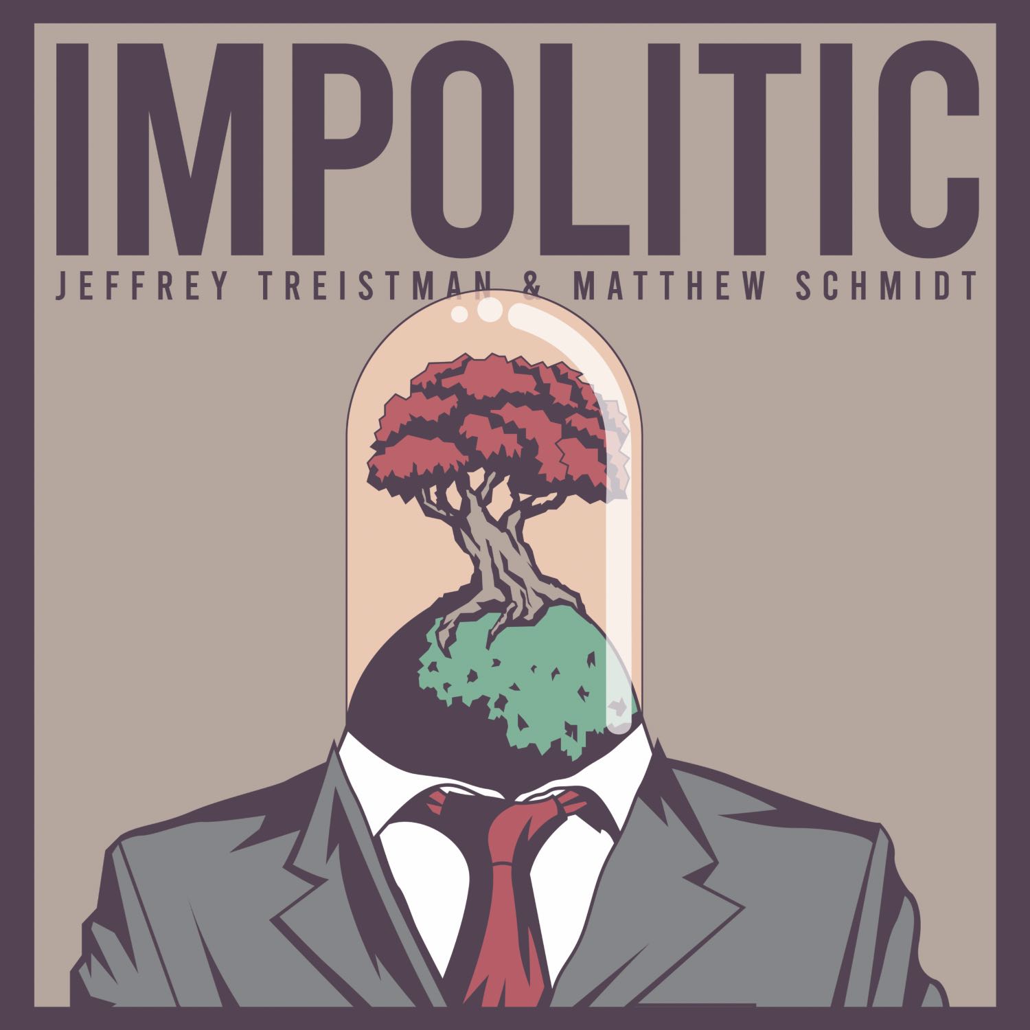 Impolitic