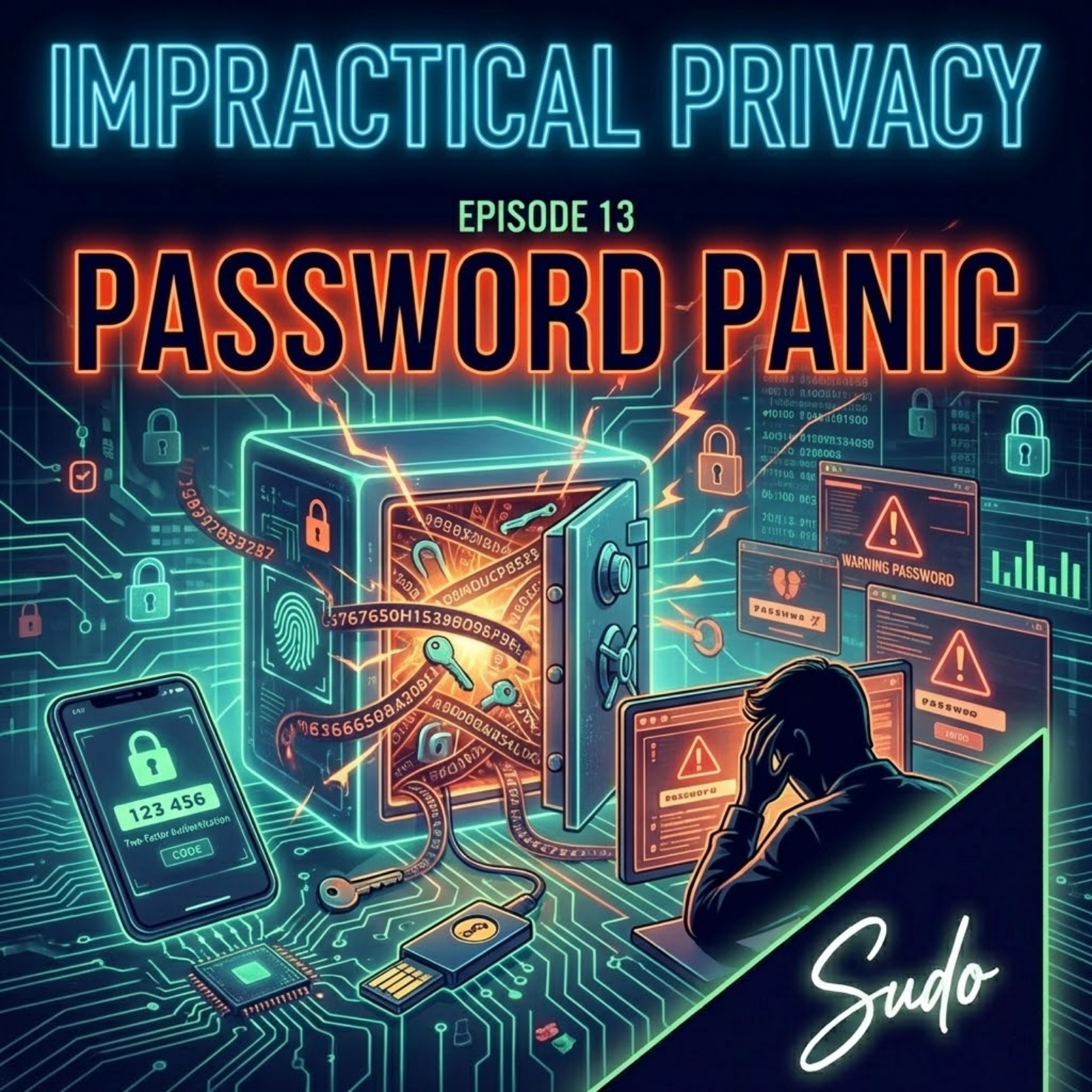 Impractical Privacy