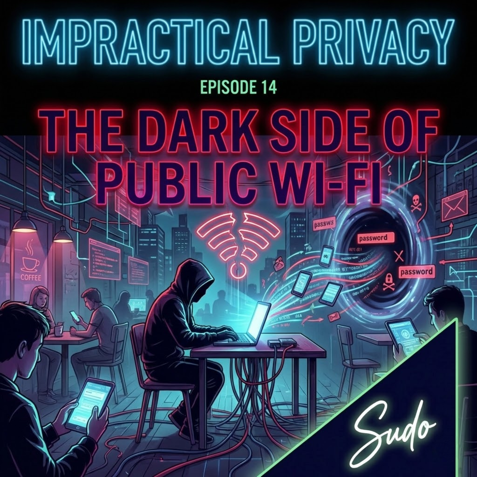 Impractical Privacy