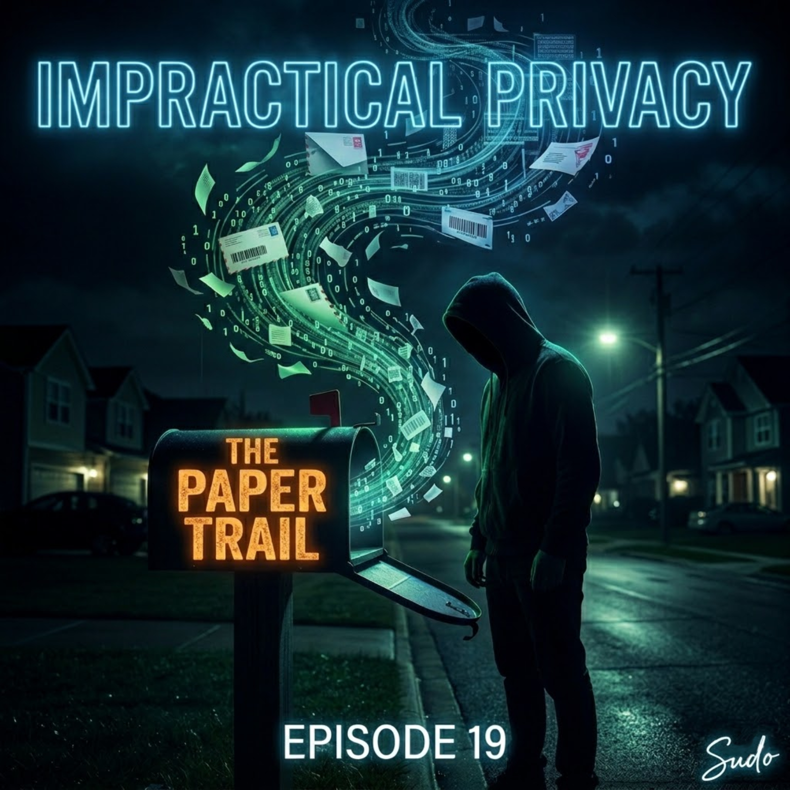 Impractical Privacy