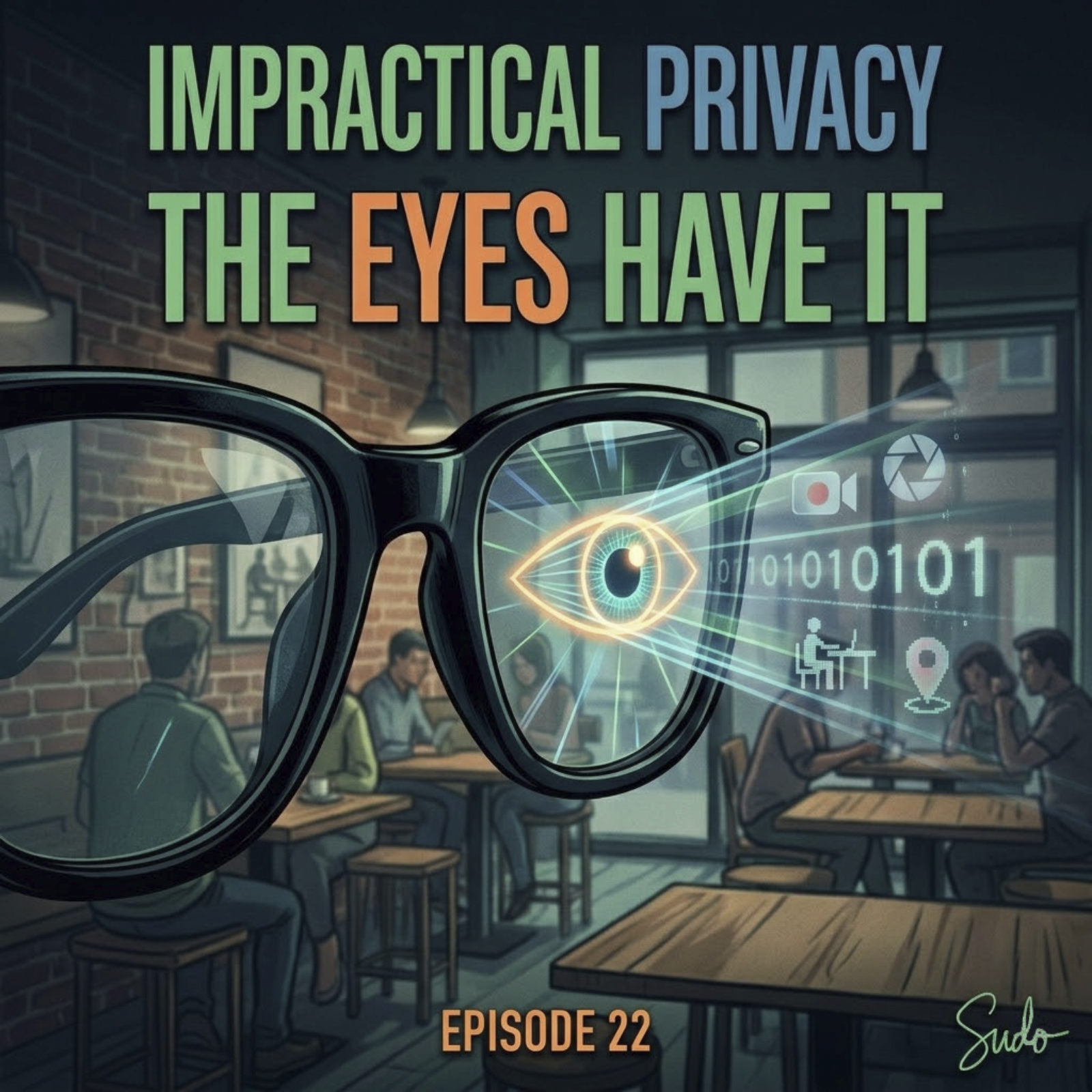 Impractical Privacy