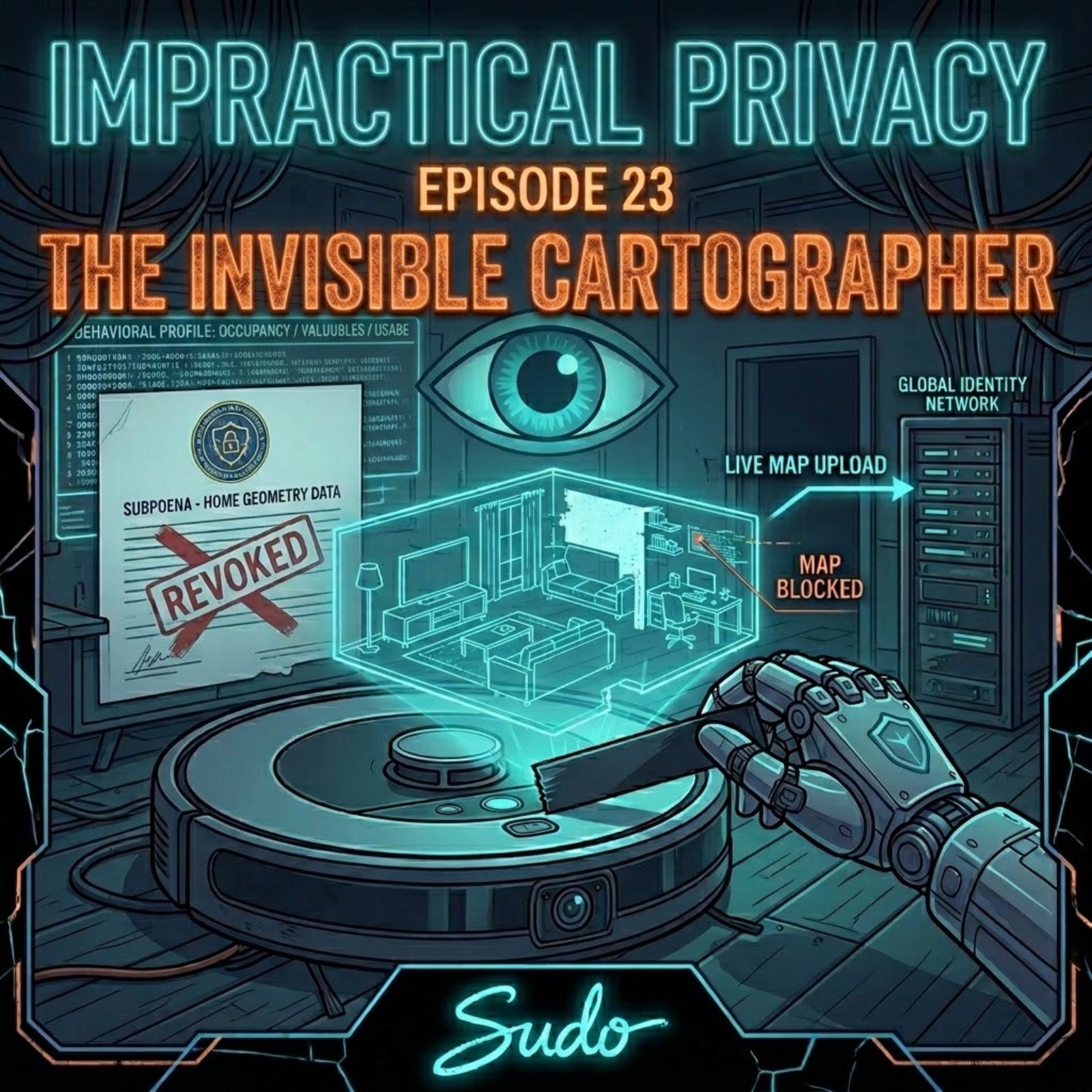 Impractical Privacy