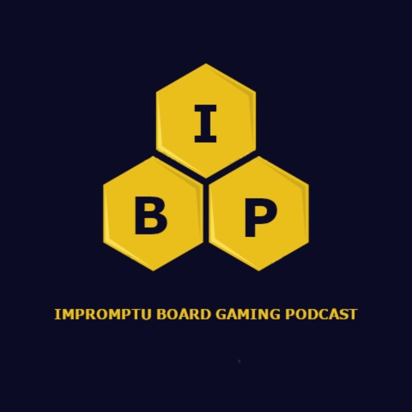 Impromptu Board Gaming Podcast podcast artwork