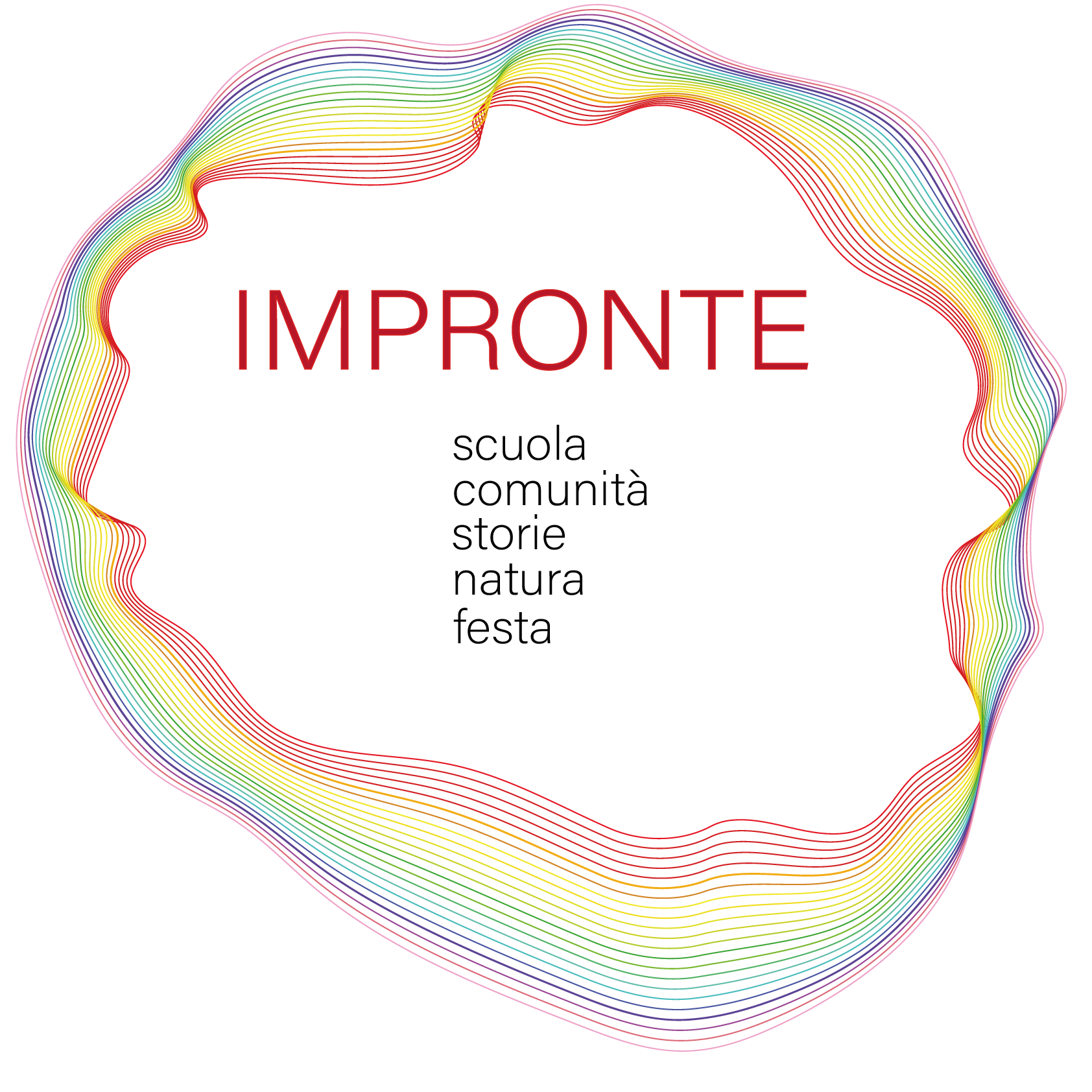 IMPRONTE - appunti sonori dal futuro