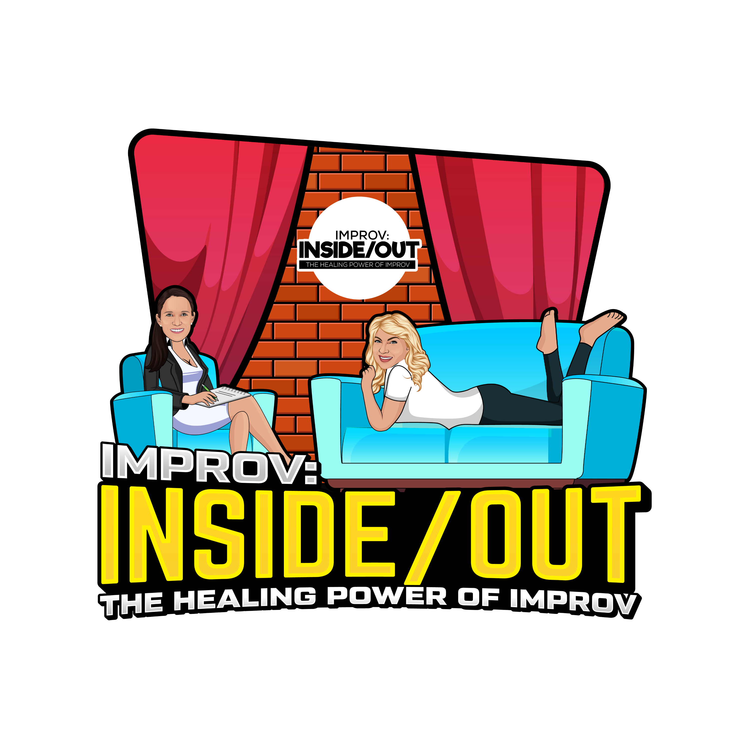 Improv Inside Out