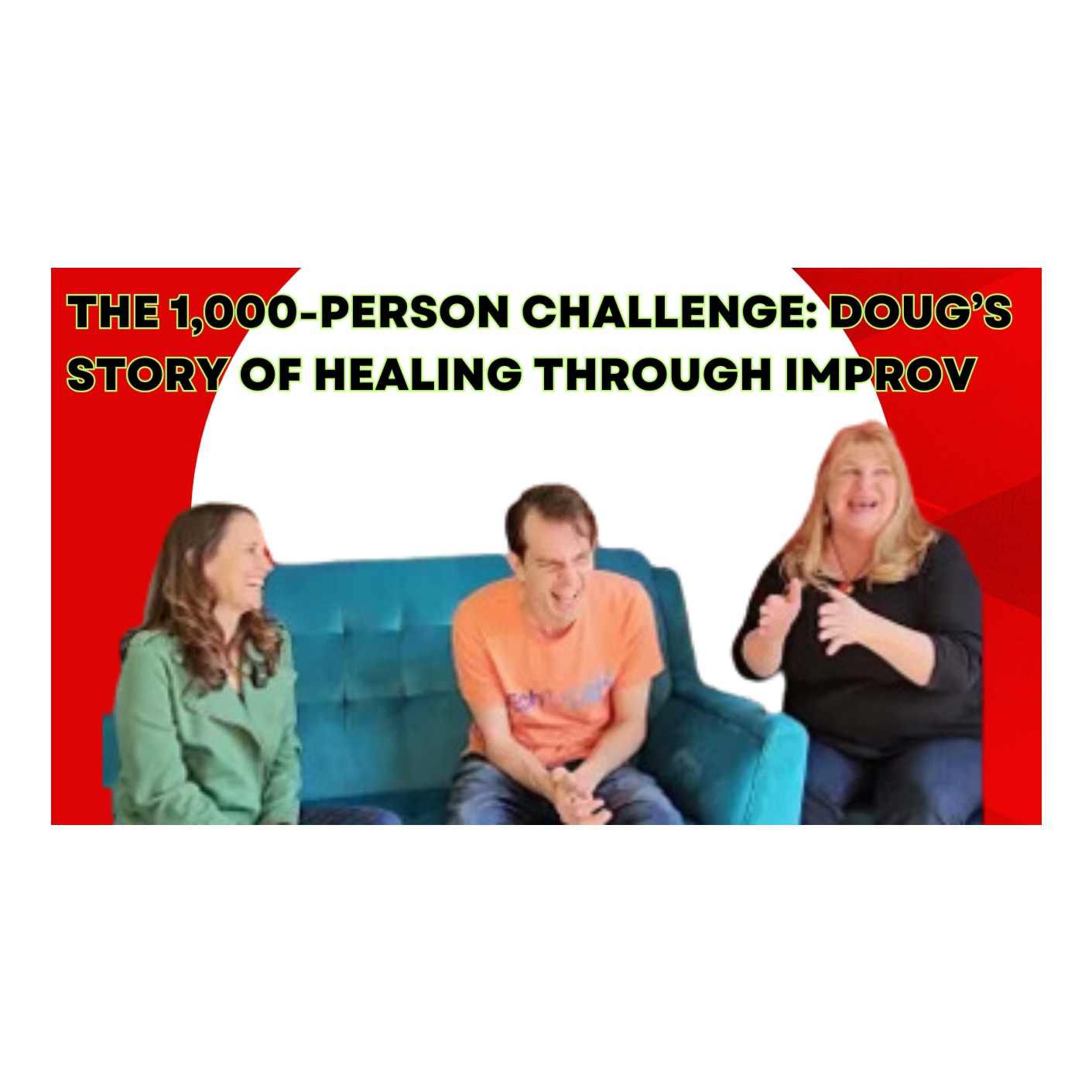 Improv Inside Out