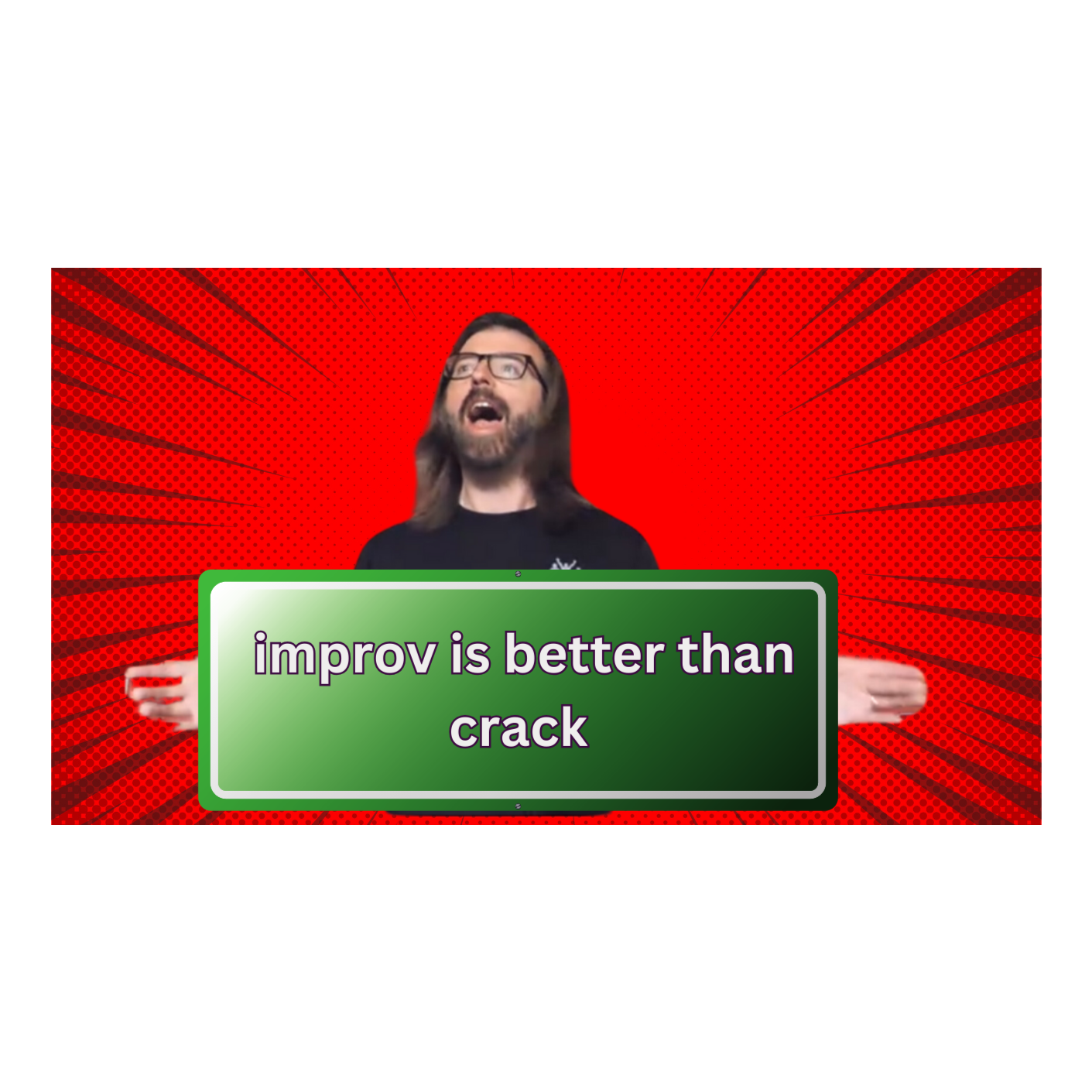 Improv Inside Out