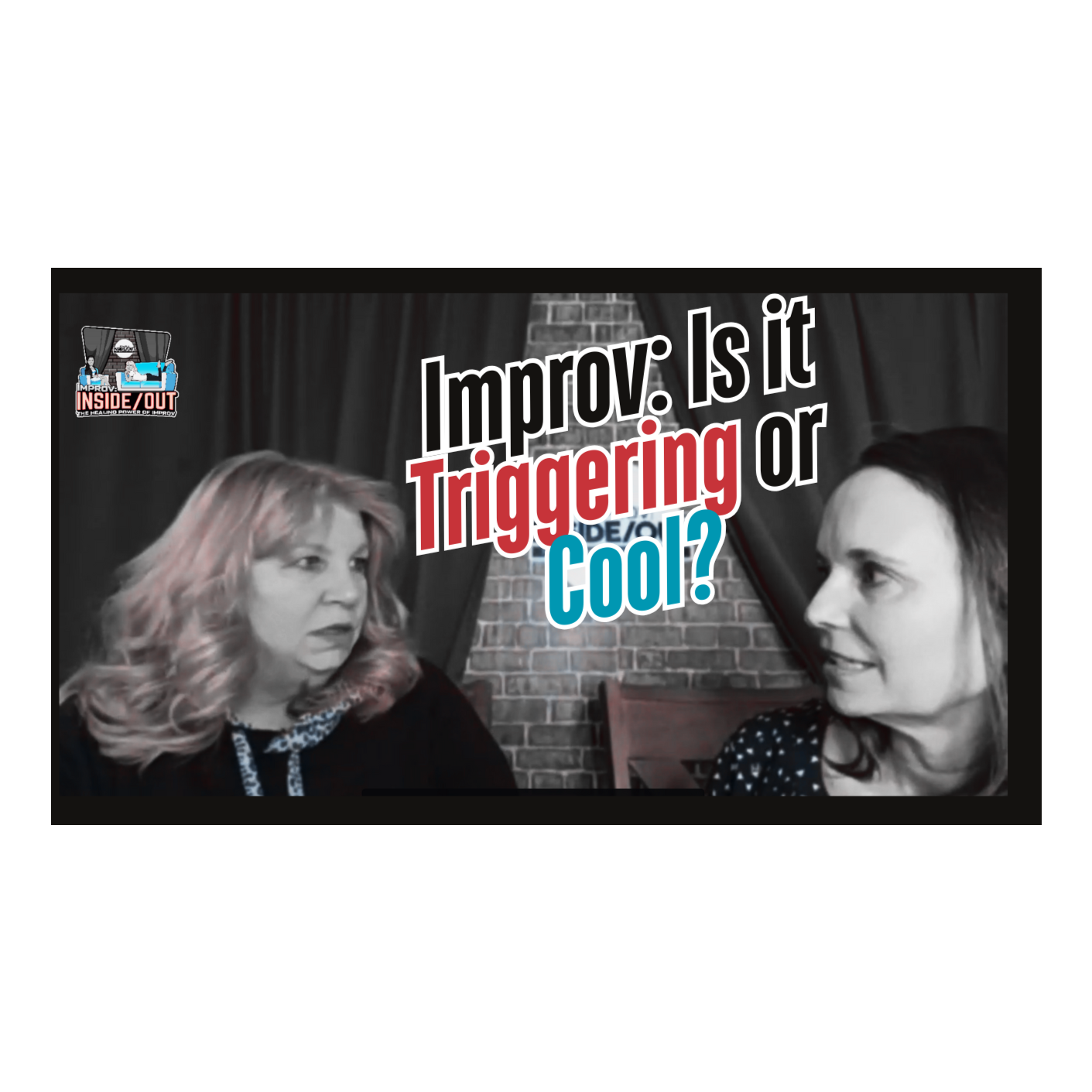 Improv Inside Out